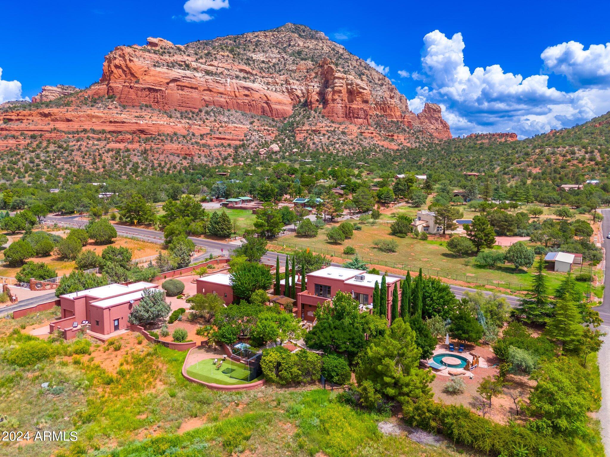 1275 DRY CREEK Road