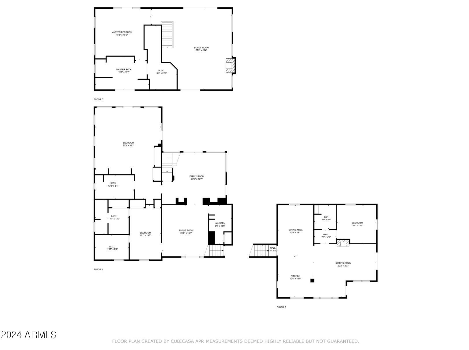 1275 DRY CREEK Road