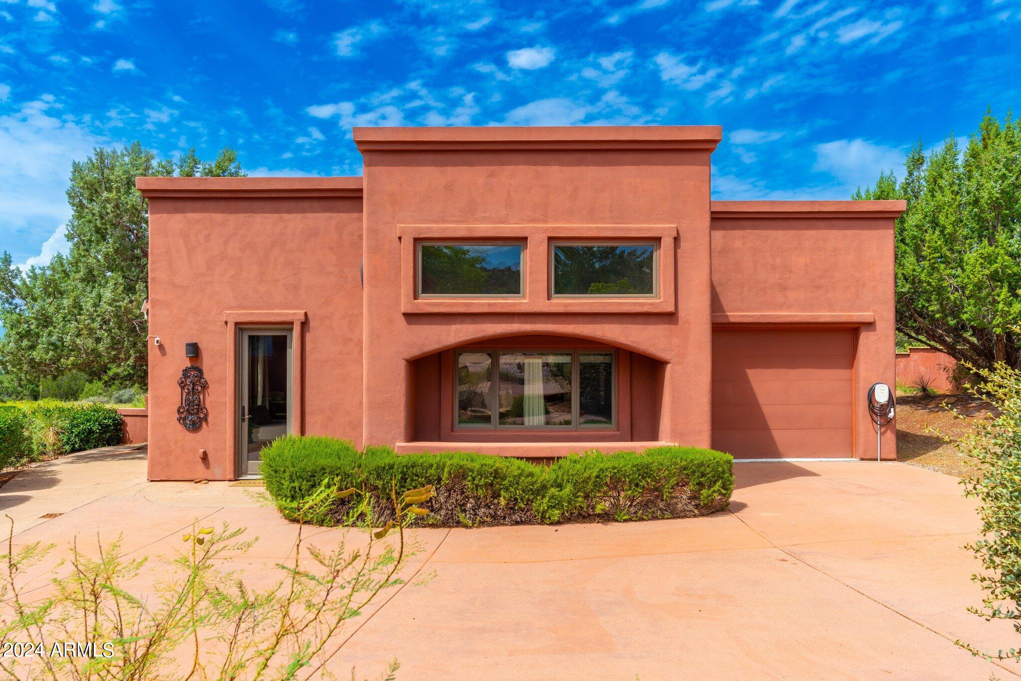 1275 DRY CREEK Road