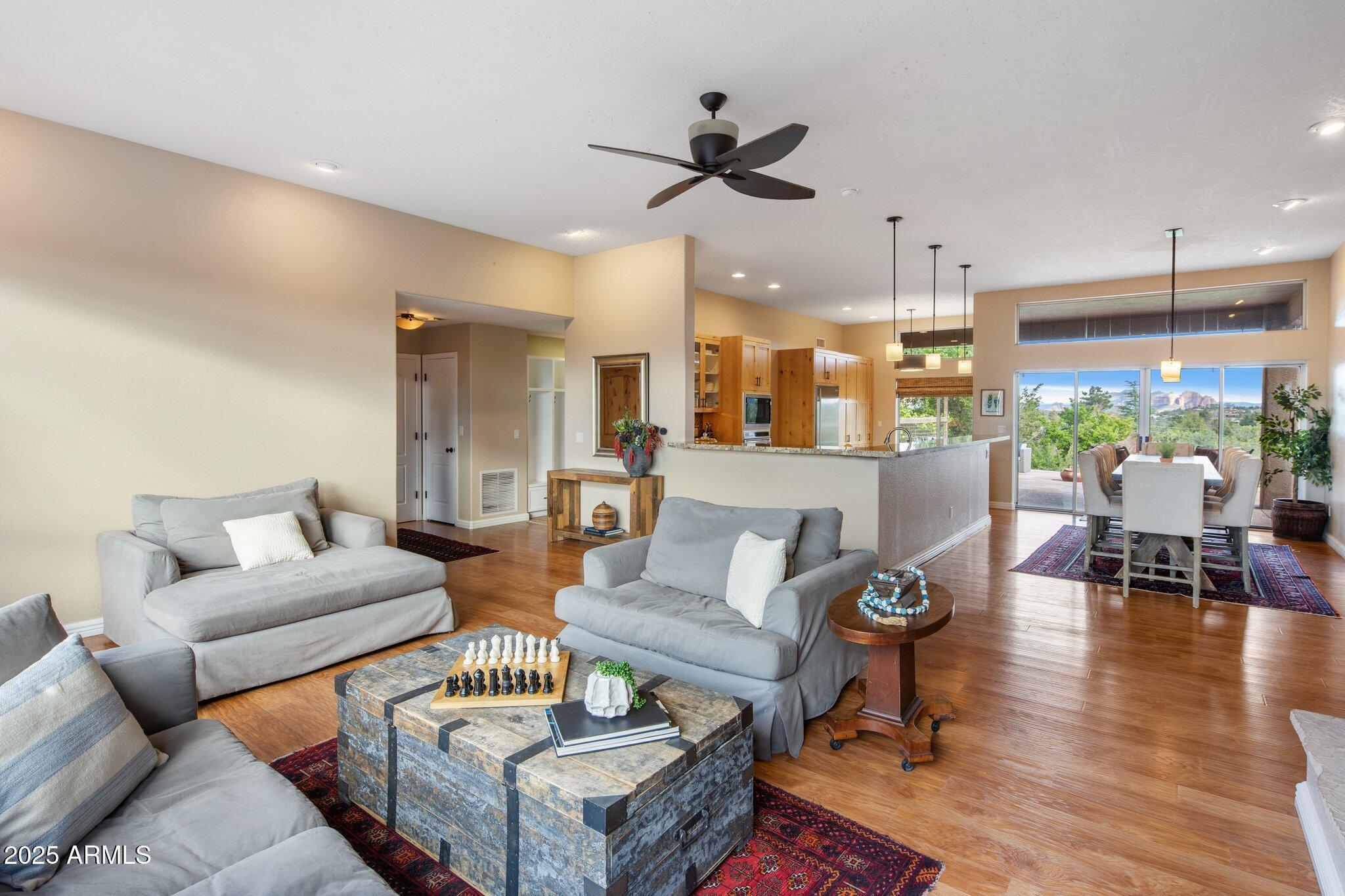 504 BRISTLECONE PINES Road