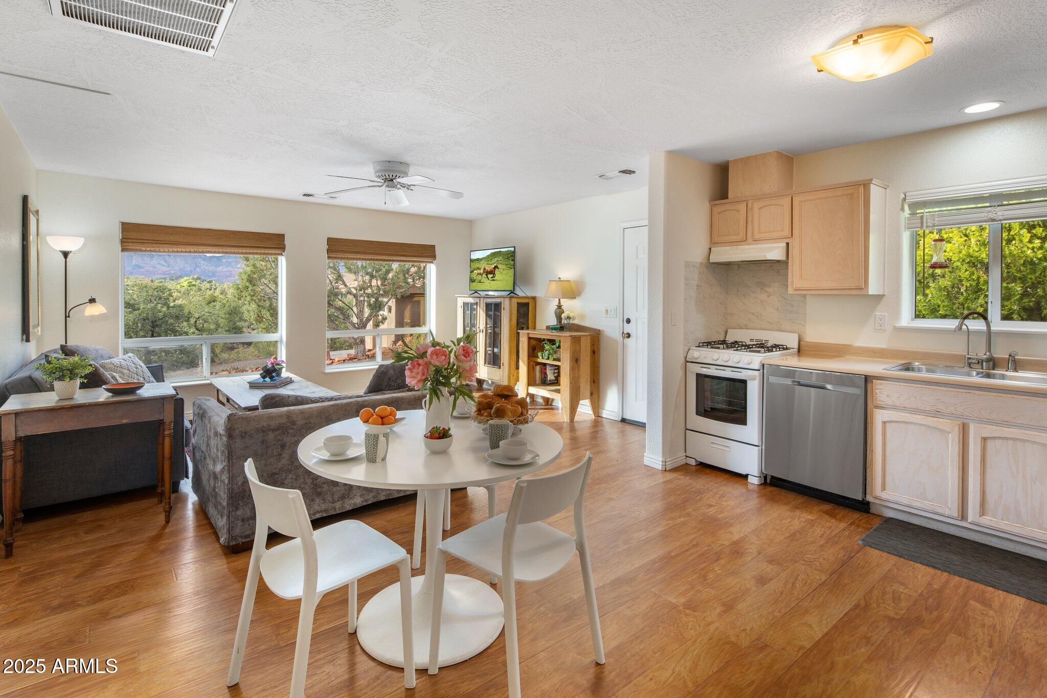 504 BRISTLECONE PINES Road