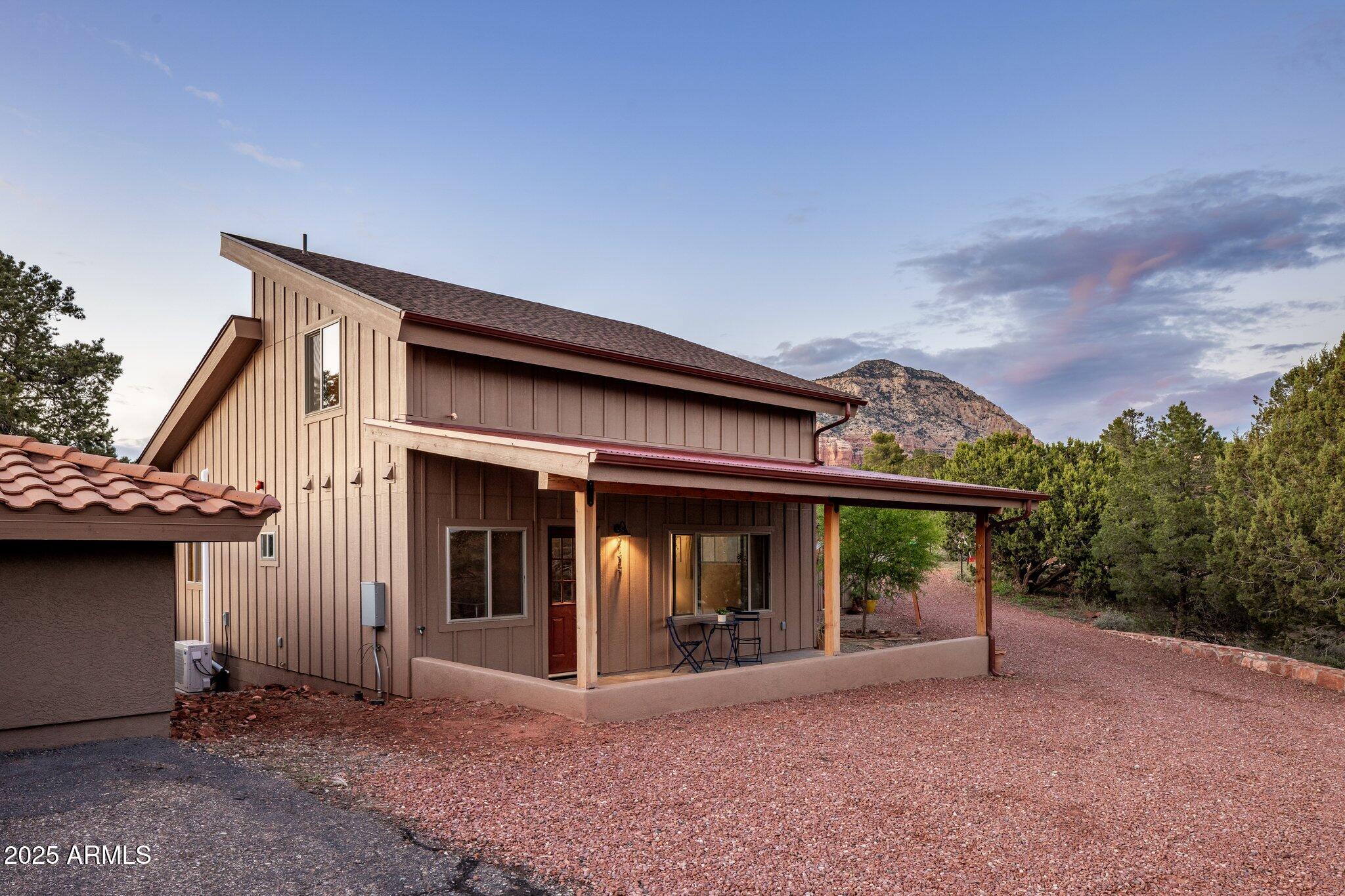 504 BRISTLECONE PINES Road