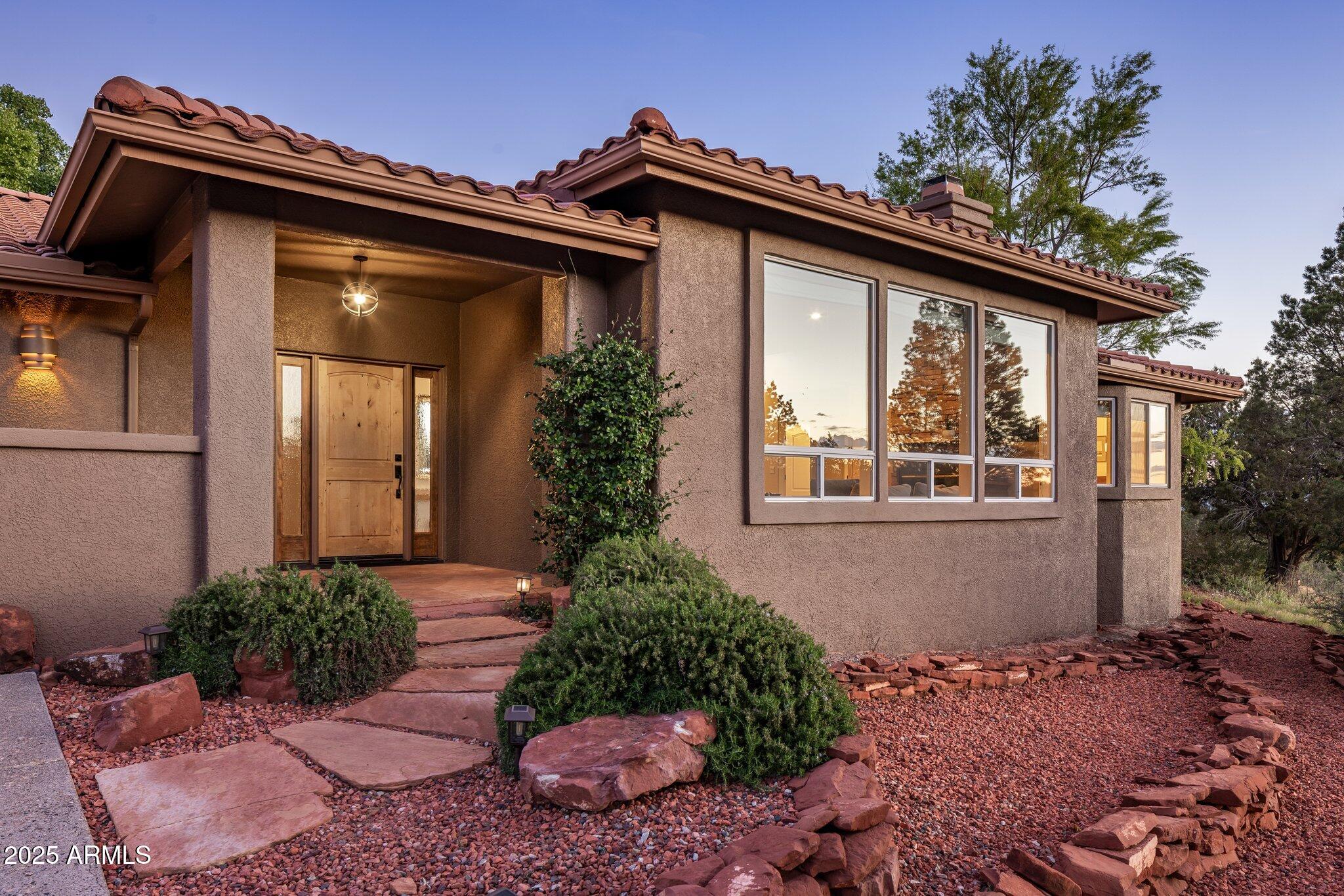 504 BRISTLECONE PINES Road