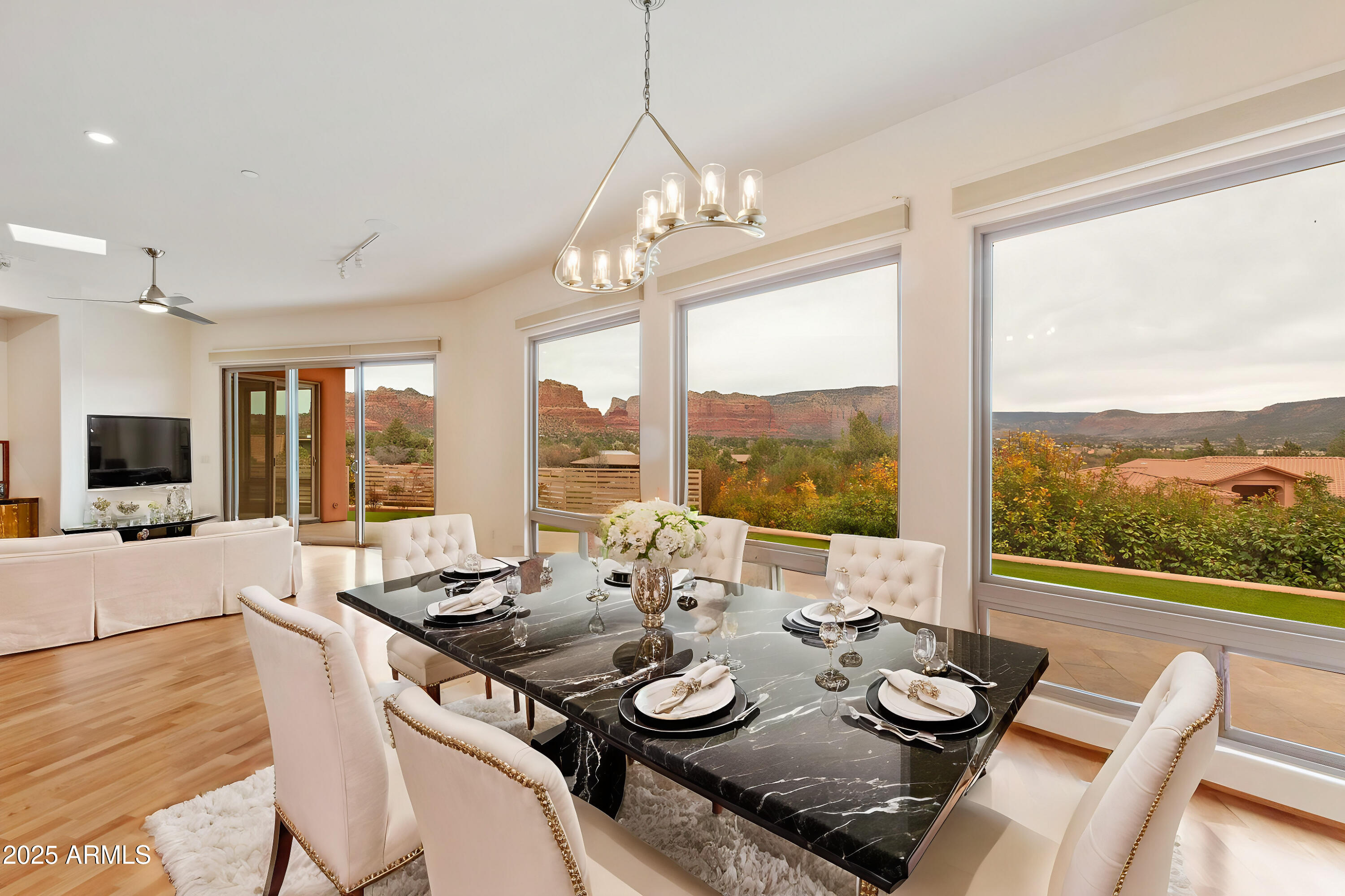 40 EASTERN Vista S