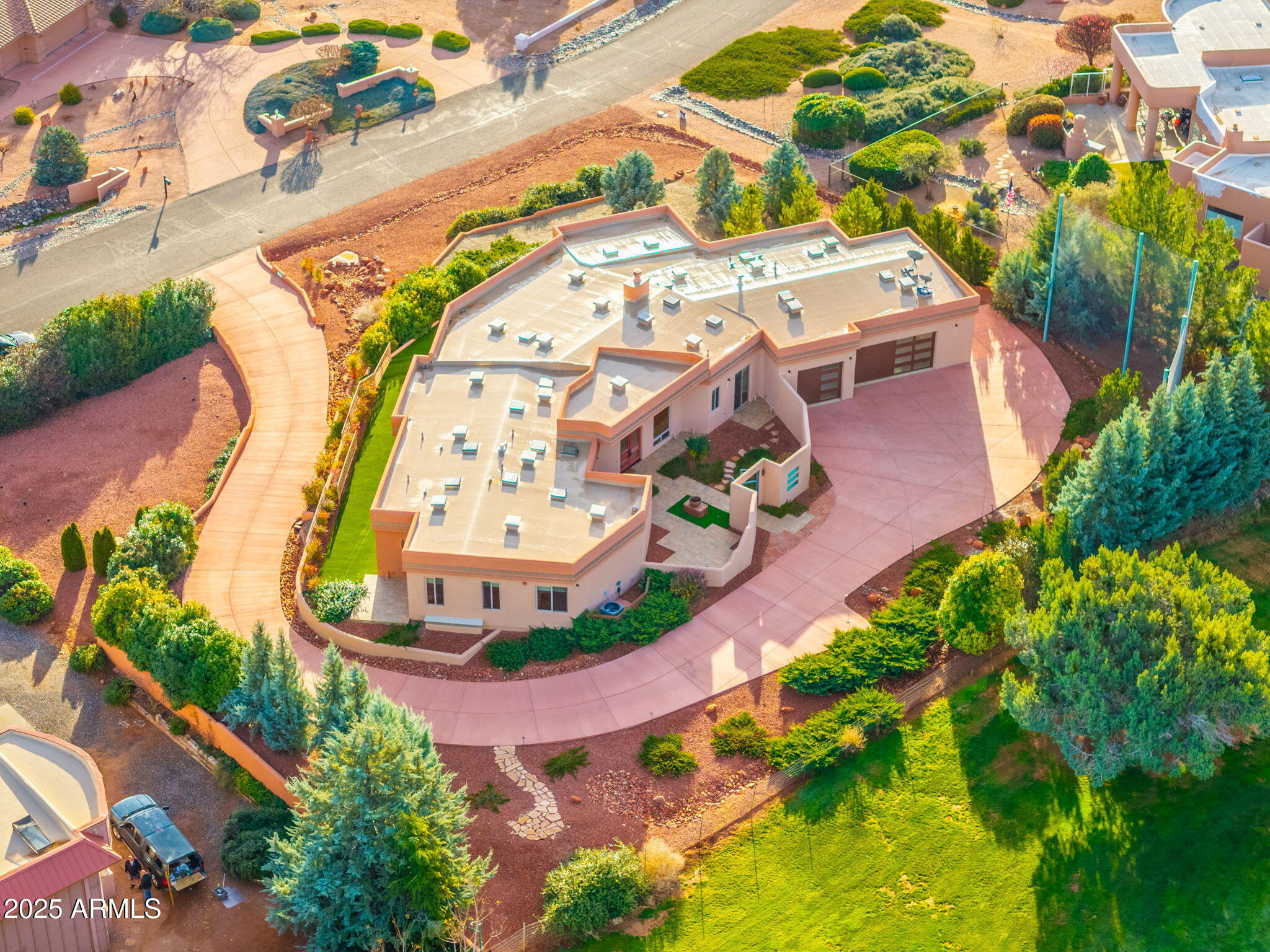 40 EASTERN Vista S