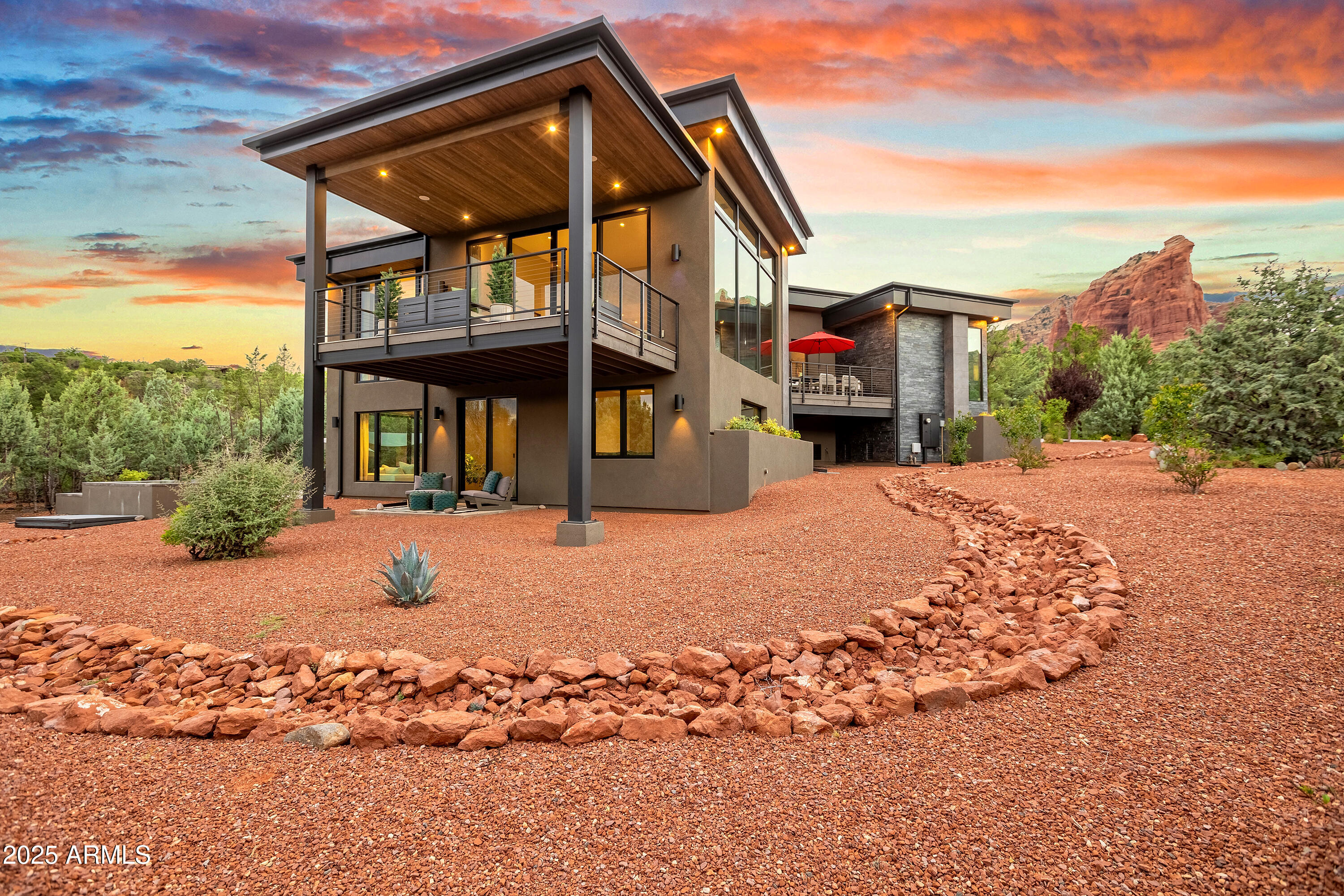 1445 CLINE Road