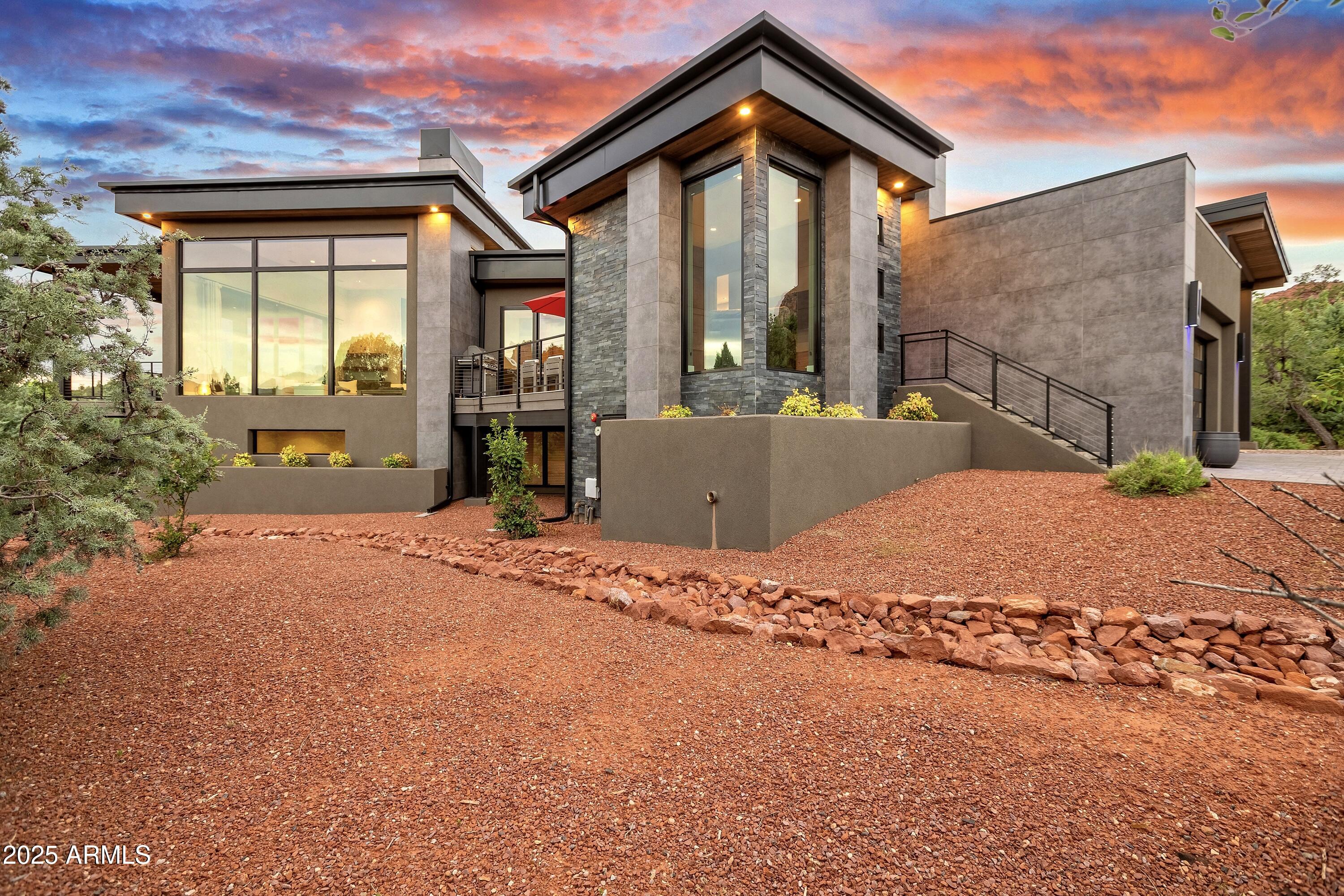 1445 CLINE Road