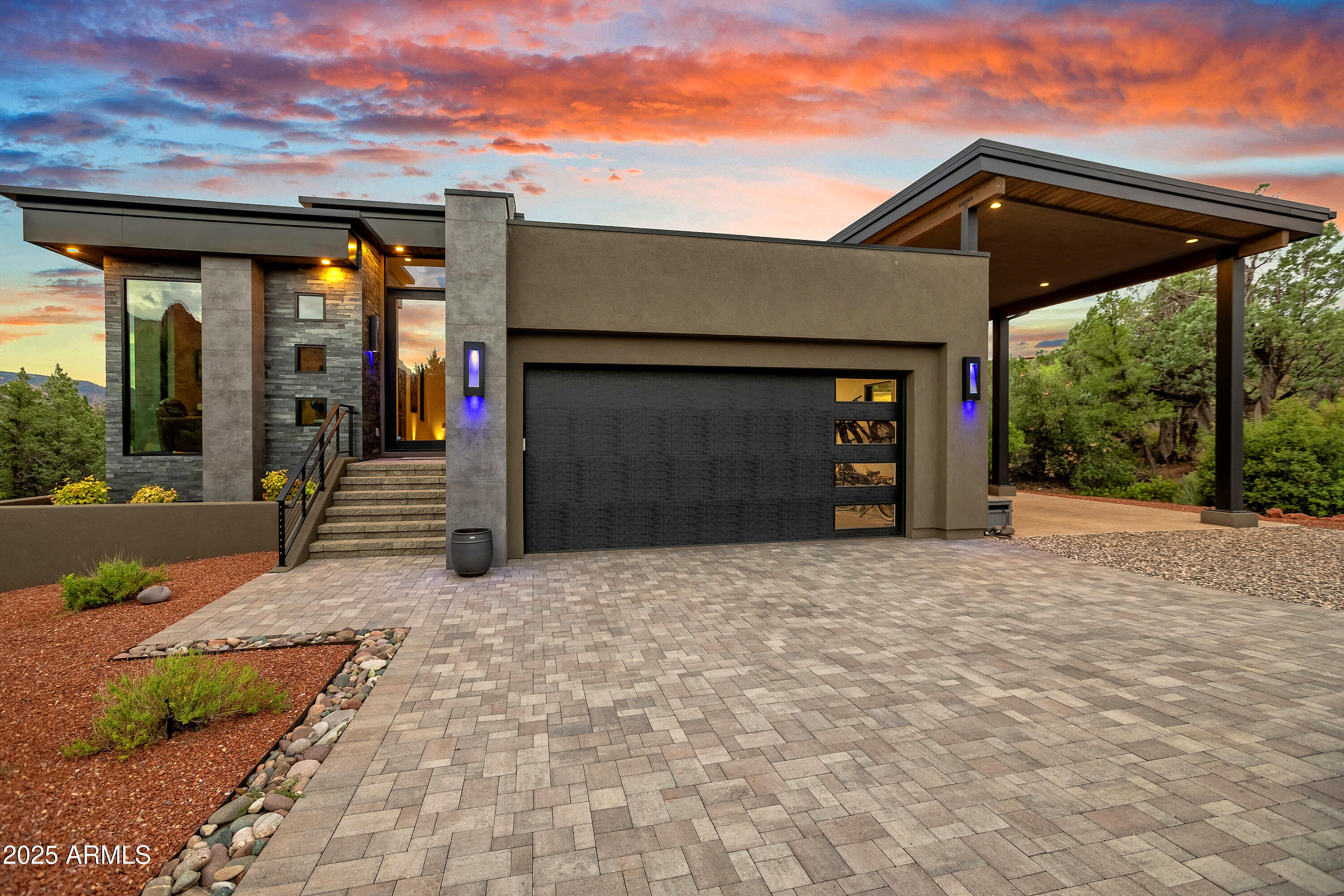 1445 CLINE Road