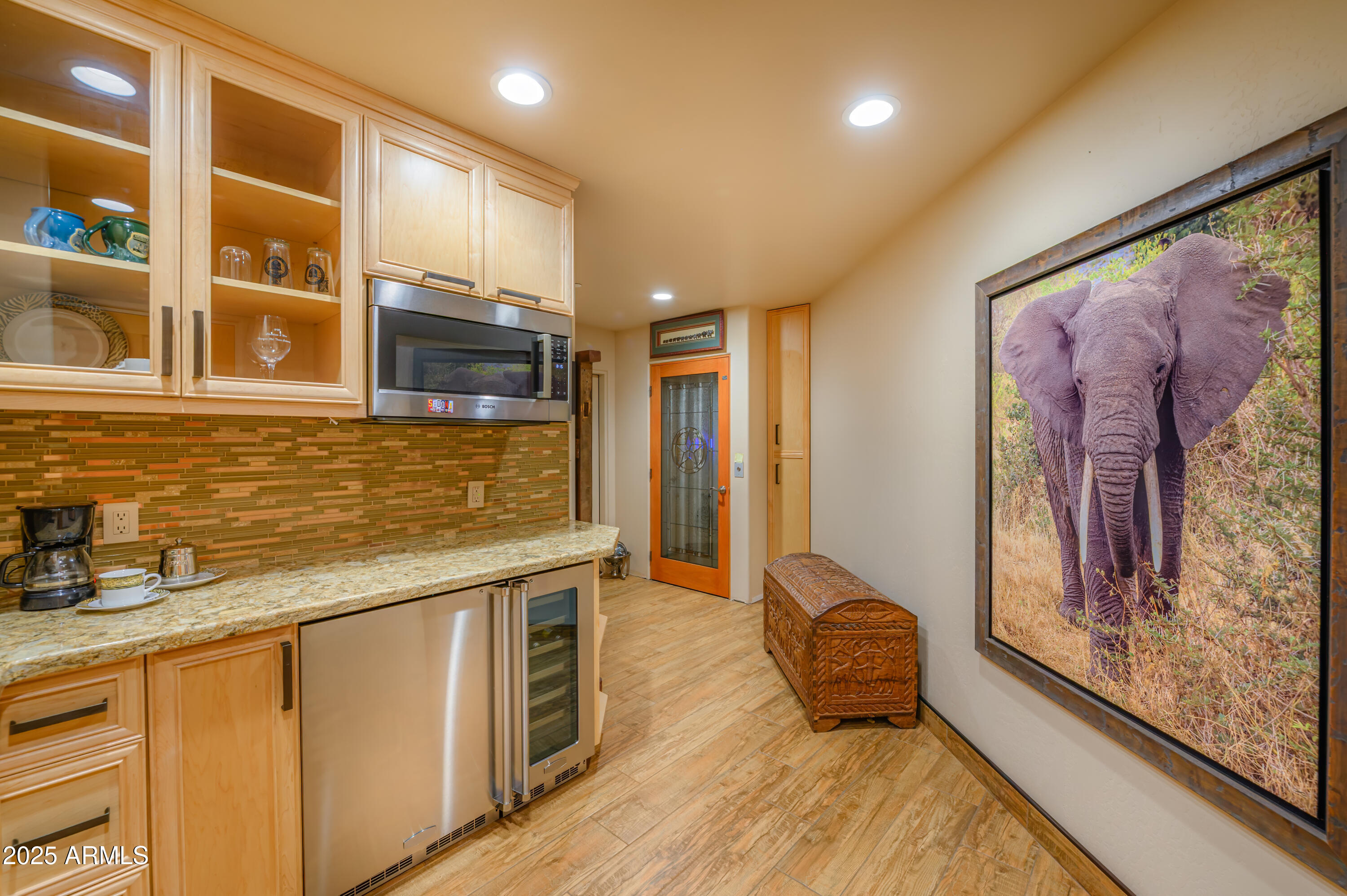 75 MINGUS MOUNTAIN Road
