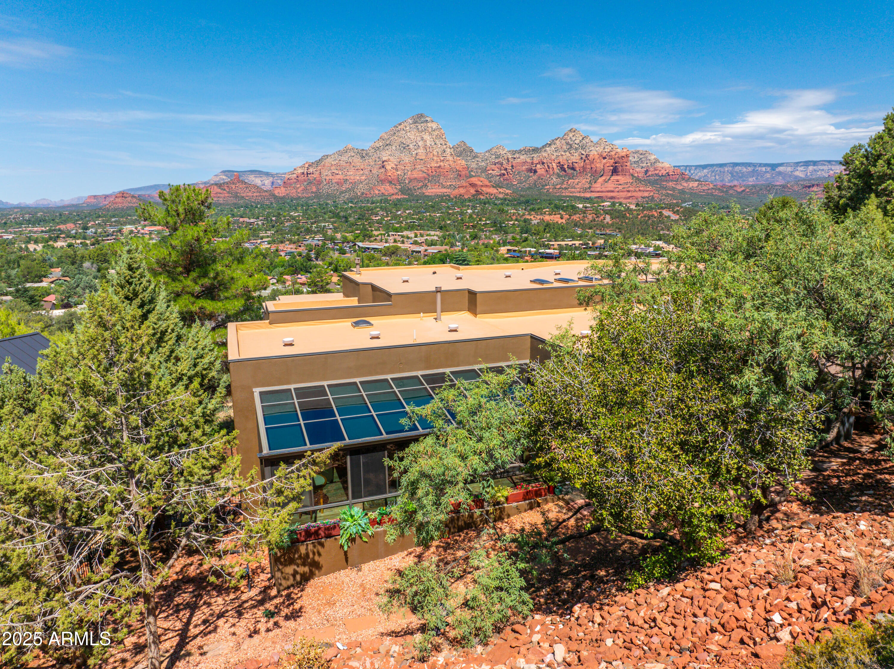 75 MINGUS MOUNTAIN Road
