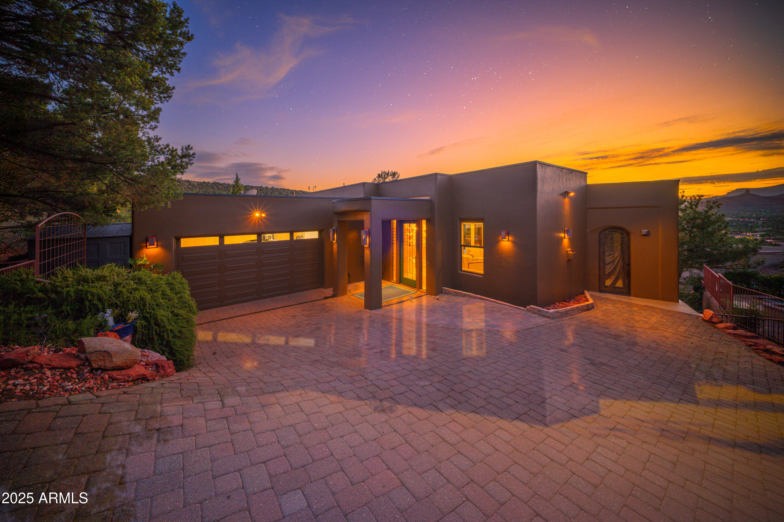 75 MINGUS MOUNTAIN Road