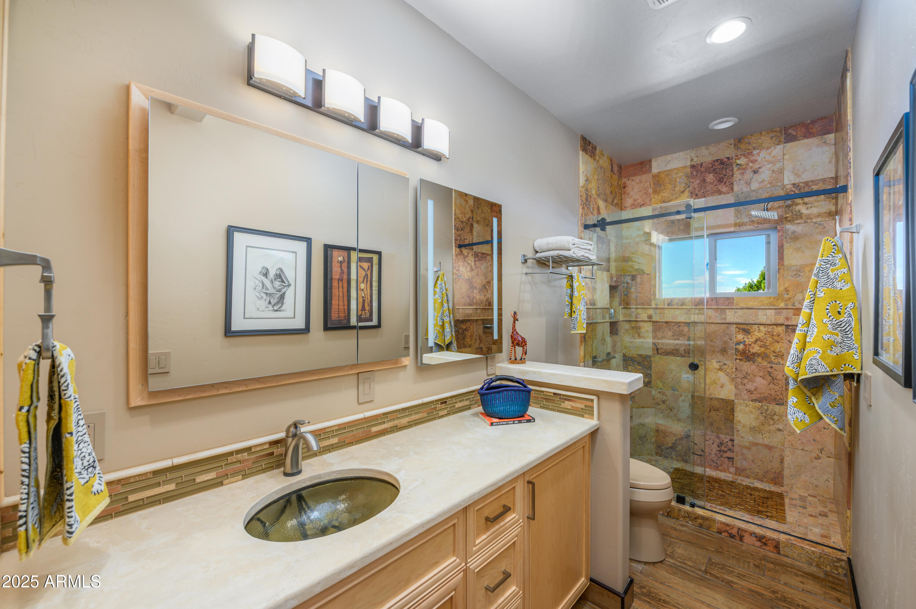 75 MINGUS MOUNTAIN Road