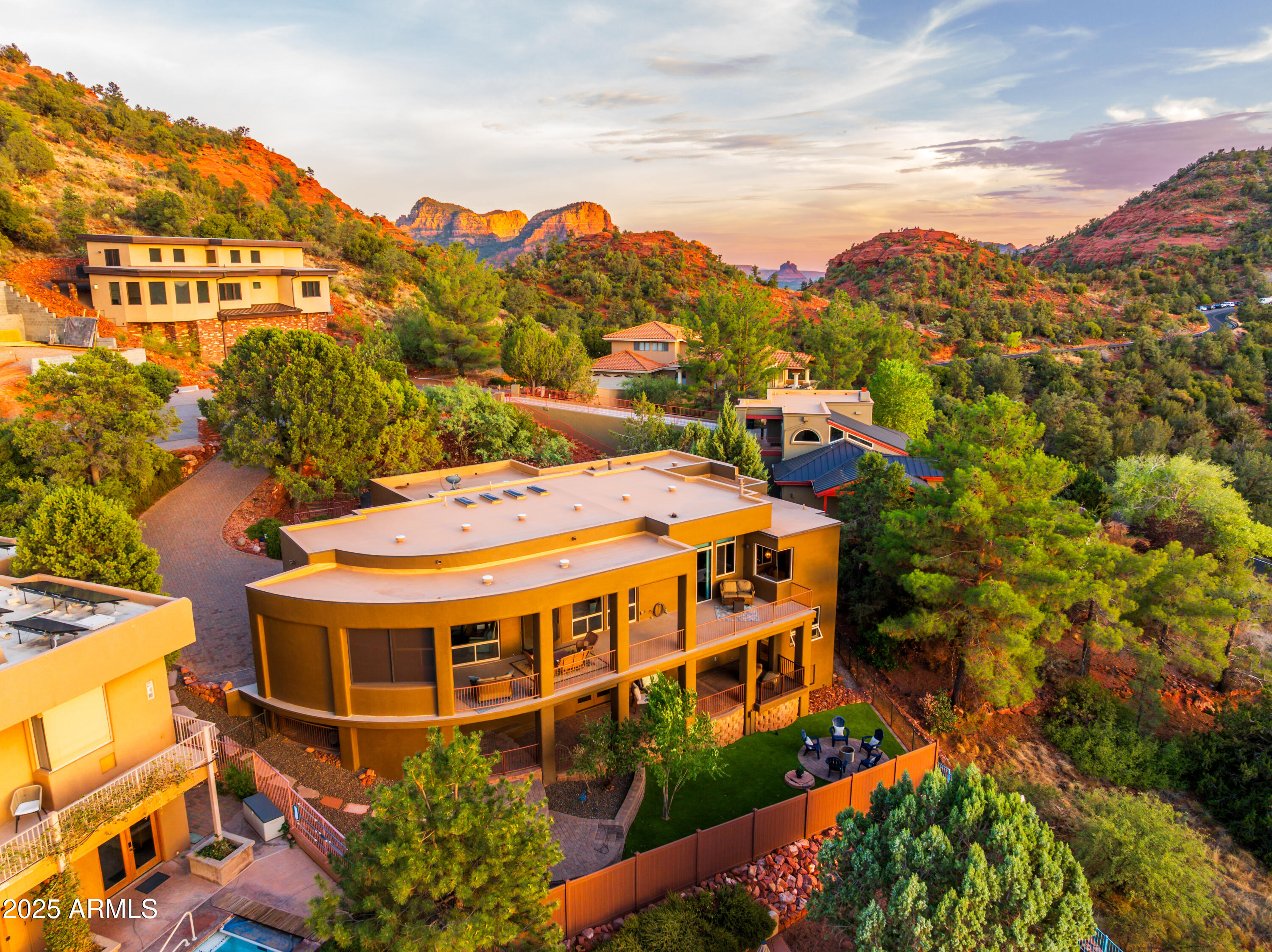 75 MINGUS MOUNTAIN Road