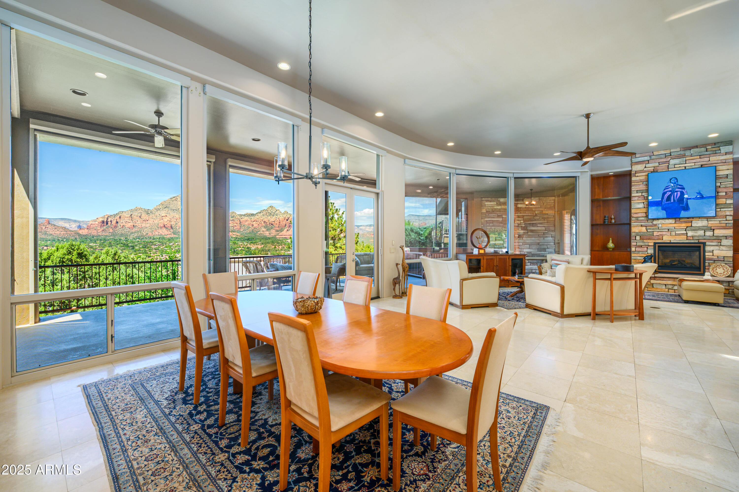 75 MINGUS MOUNTAIN Road