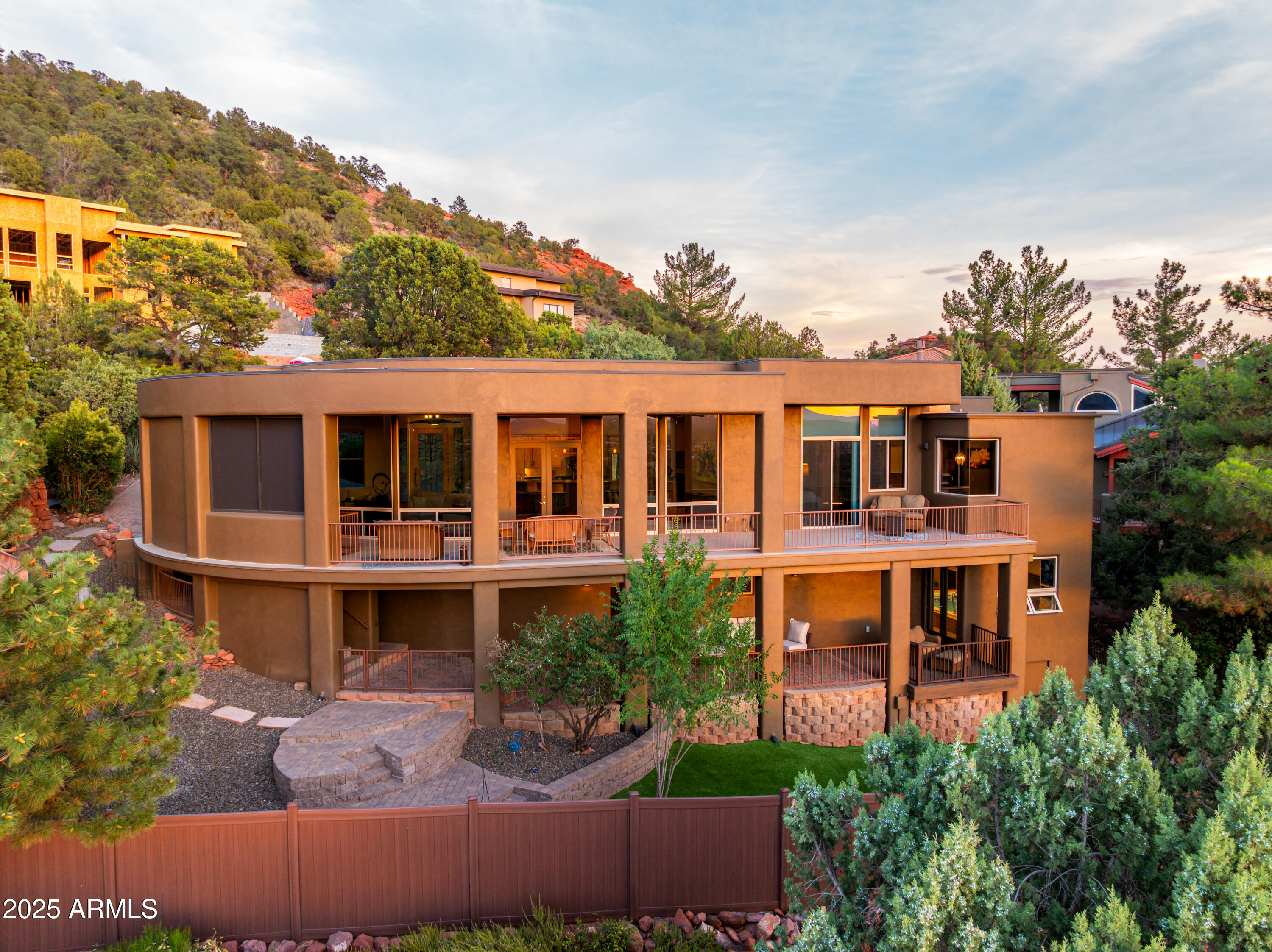 75 MINGUS MOUNTAIN Road