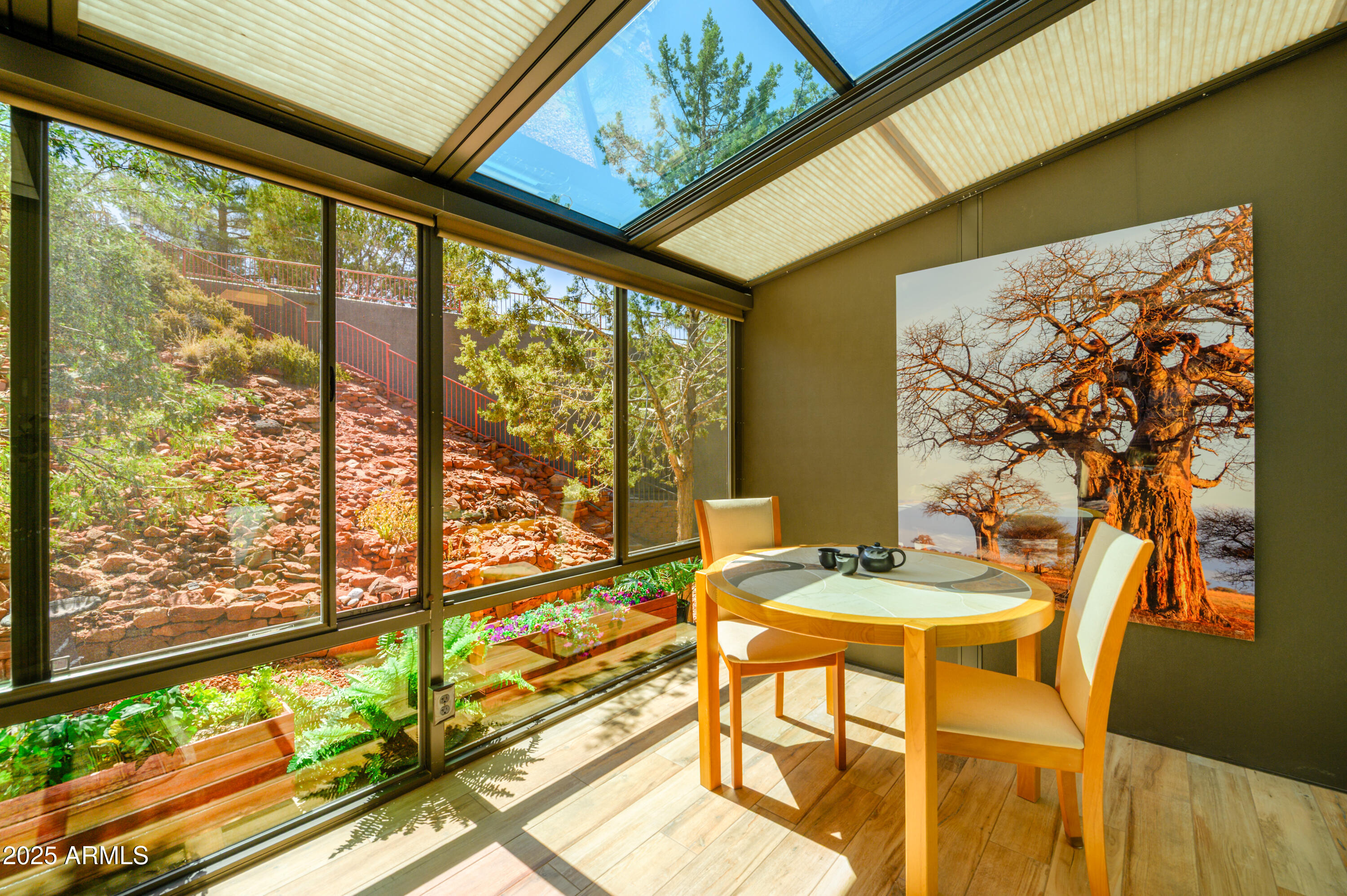75 MINGUS MOUNTAIN Road