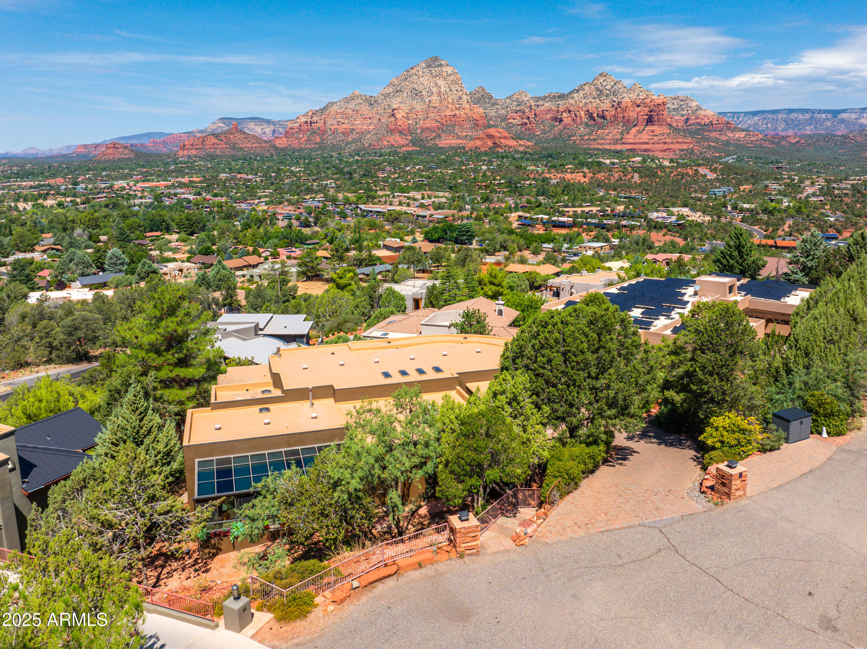 75 MINGUS MOUNTAIN Road