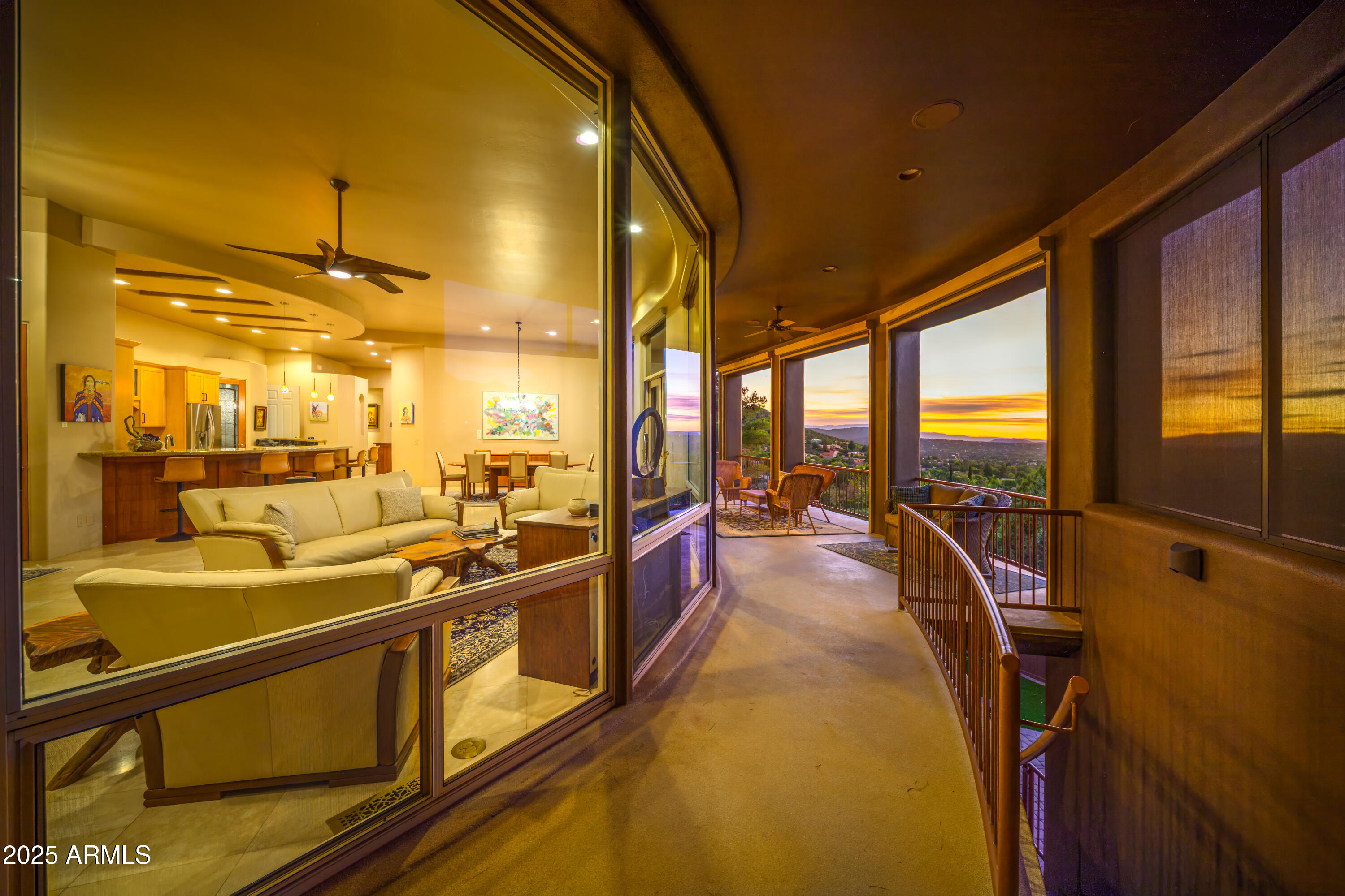 75 MINGUS MOUNTAIN Road