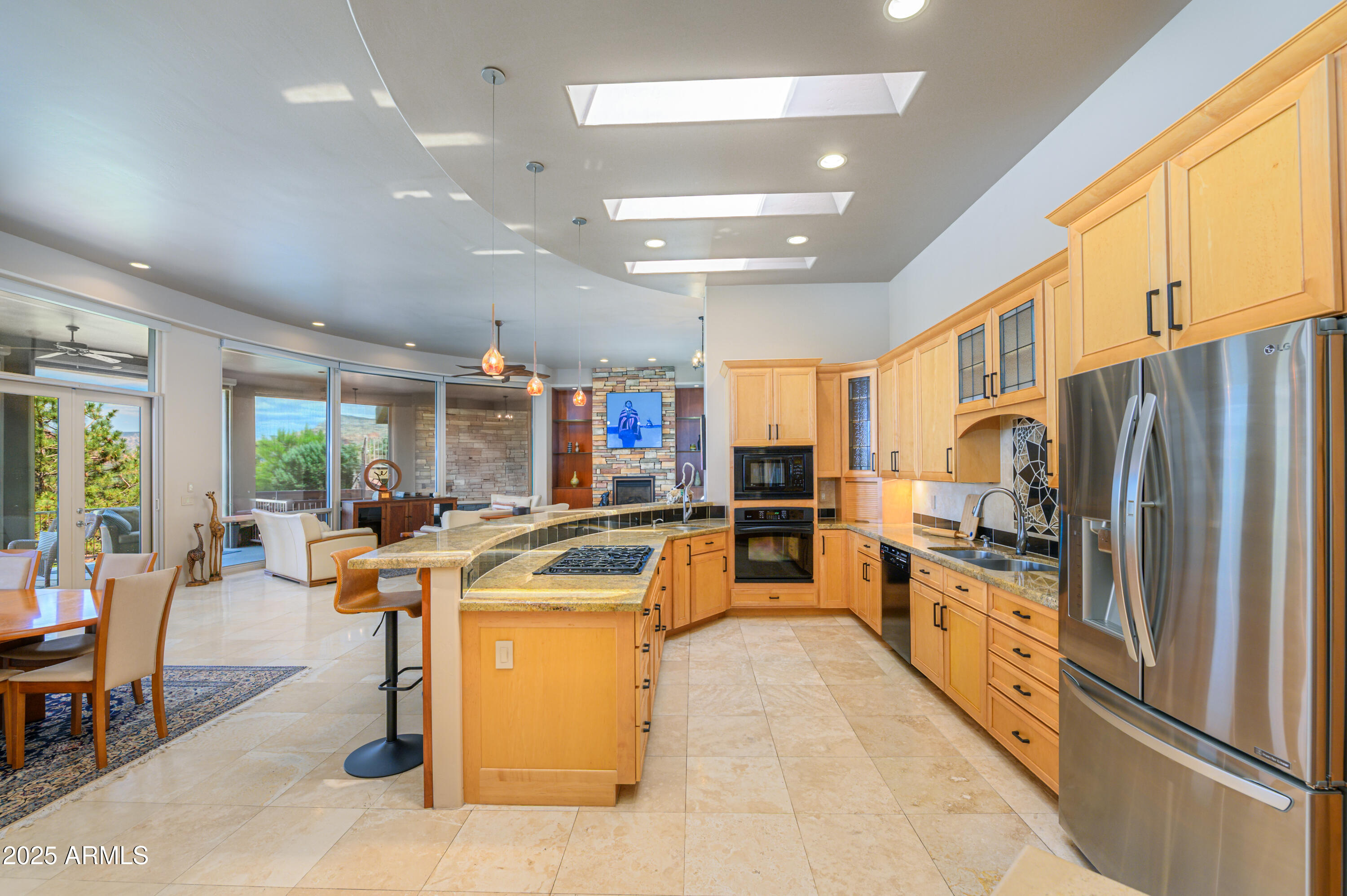 75 MINGUS MOUNTAIN Road