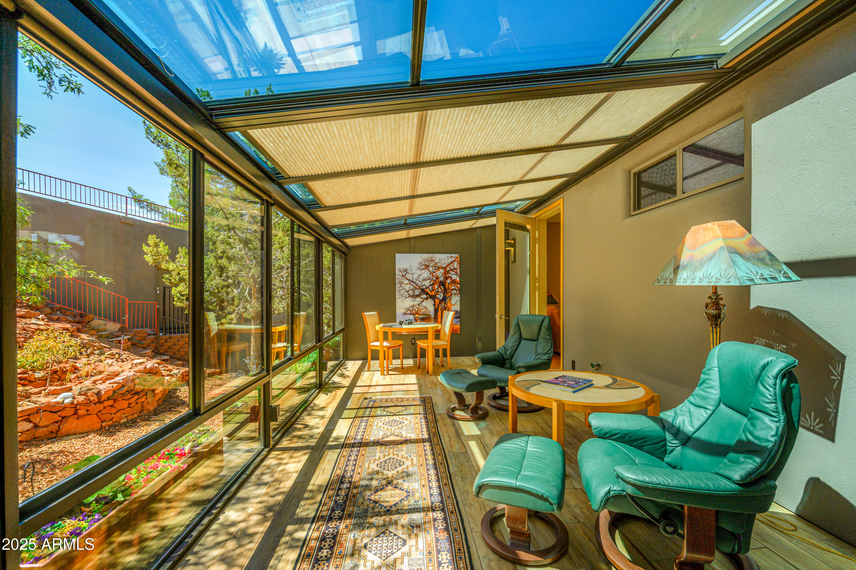 75 MINGUS MOUNTAIN Road