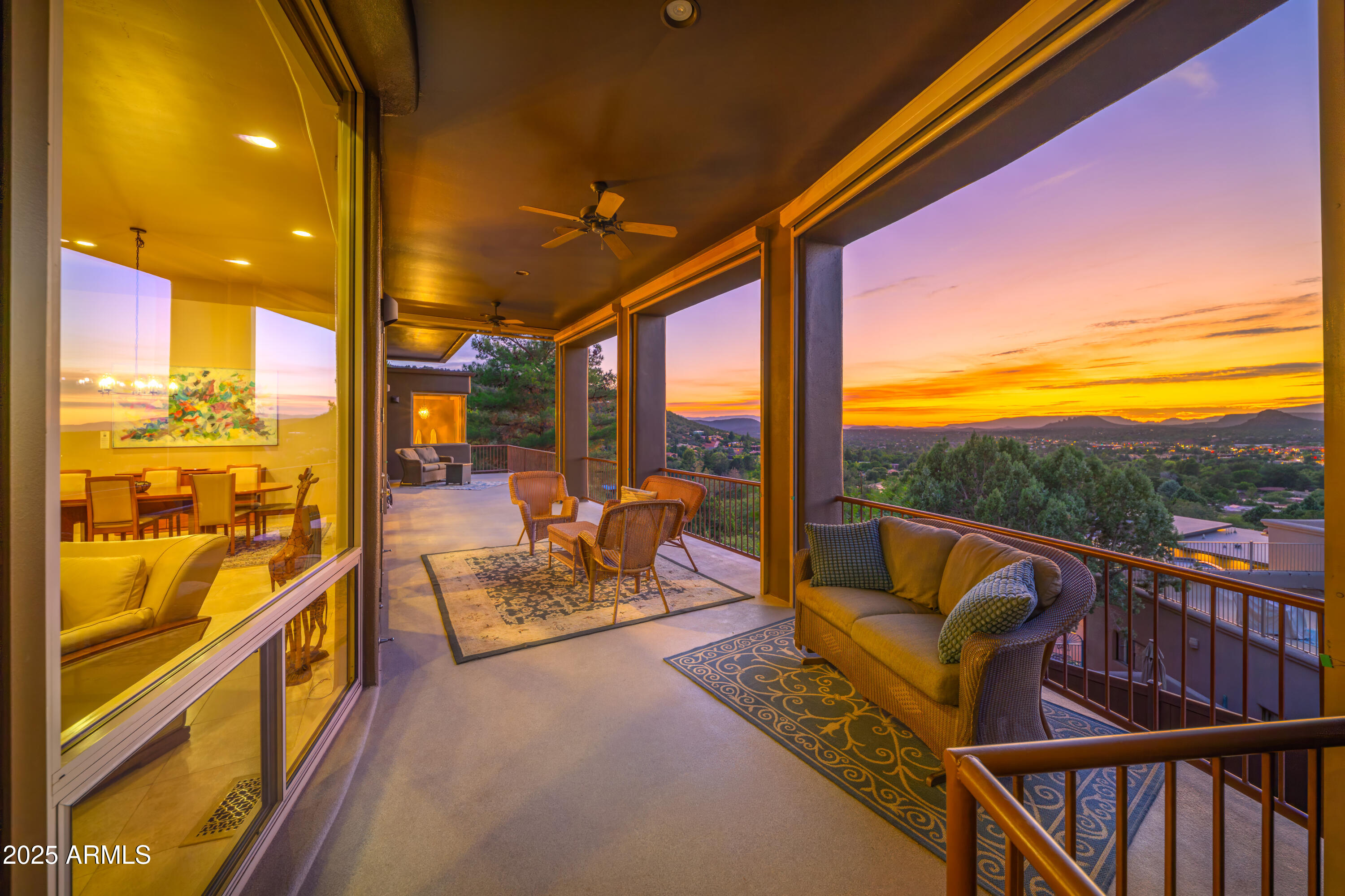 75 MINGUS MOUNTAIN Road