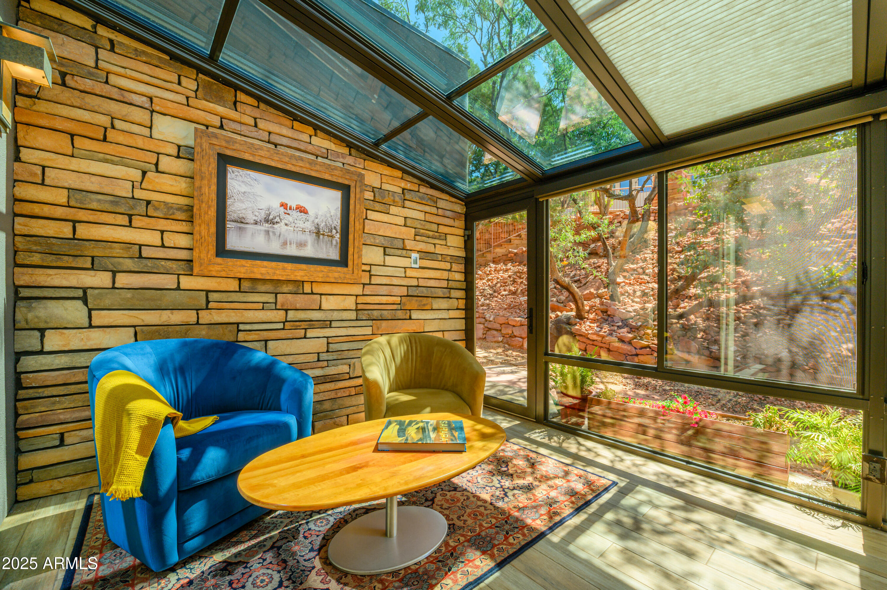 75 MINGUS MOUNTAIN Road