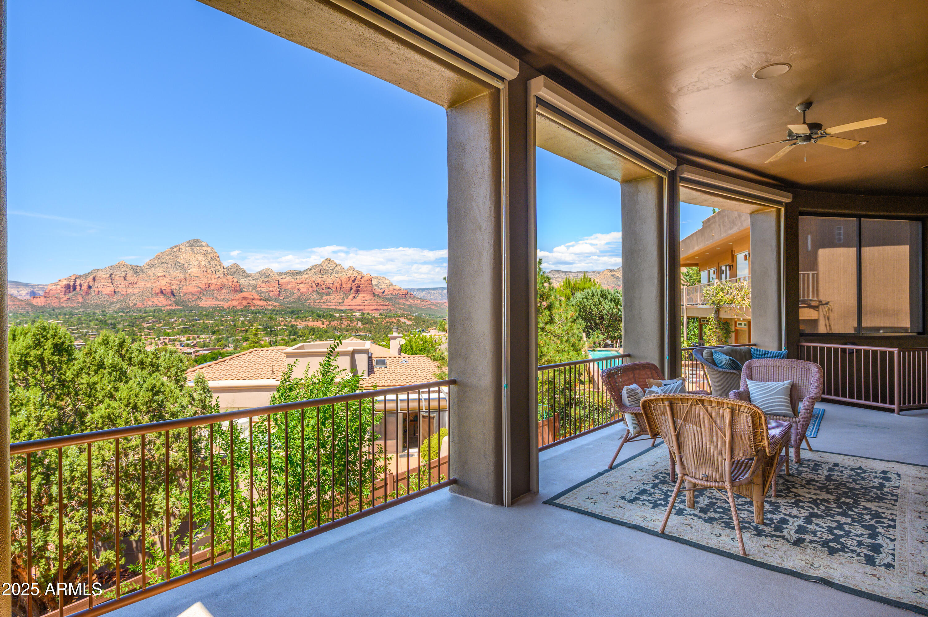 75 MINGUS MOUNTAIN Road