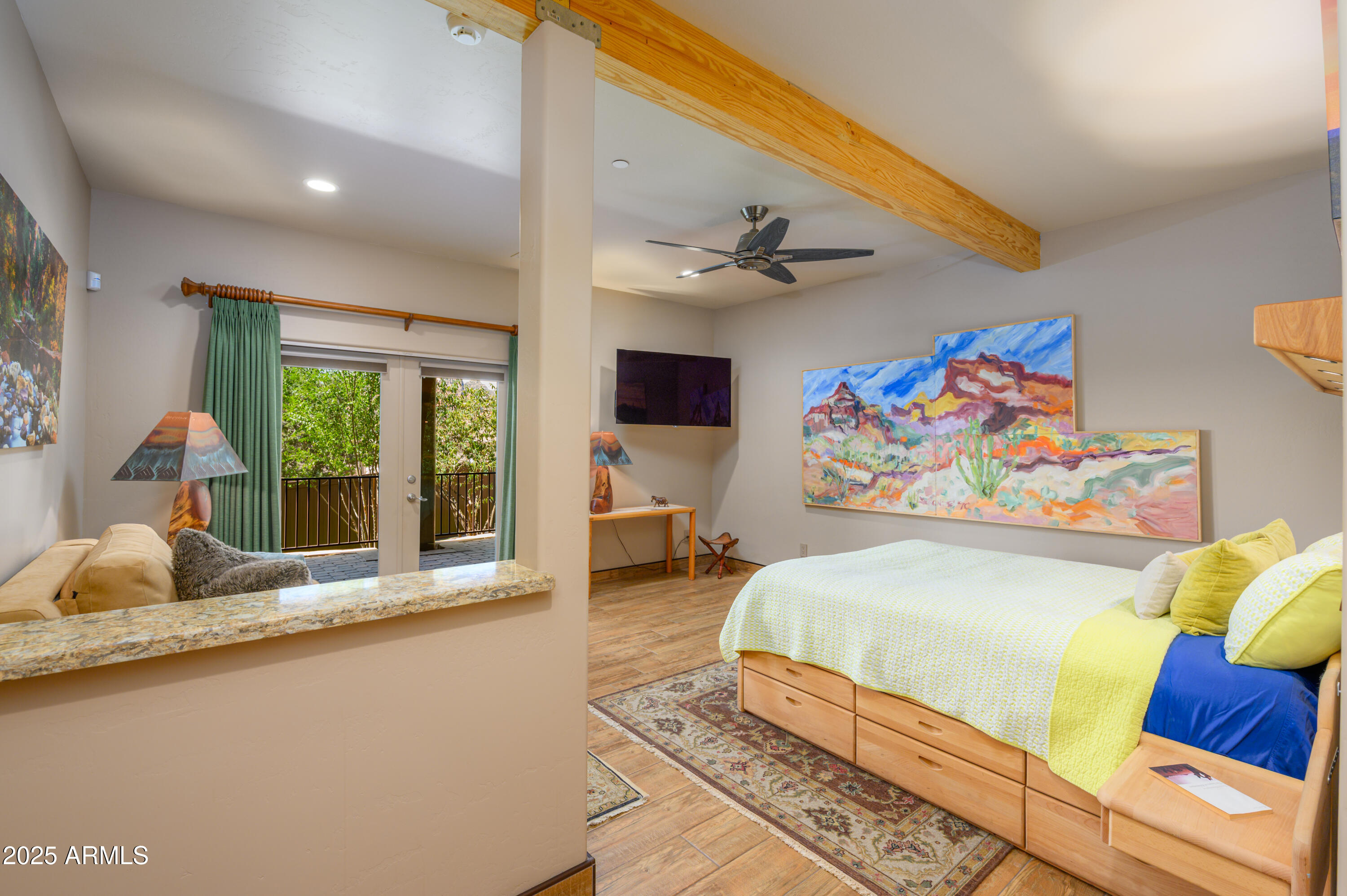 75 MINGUS MOUNTAIN Road