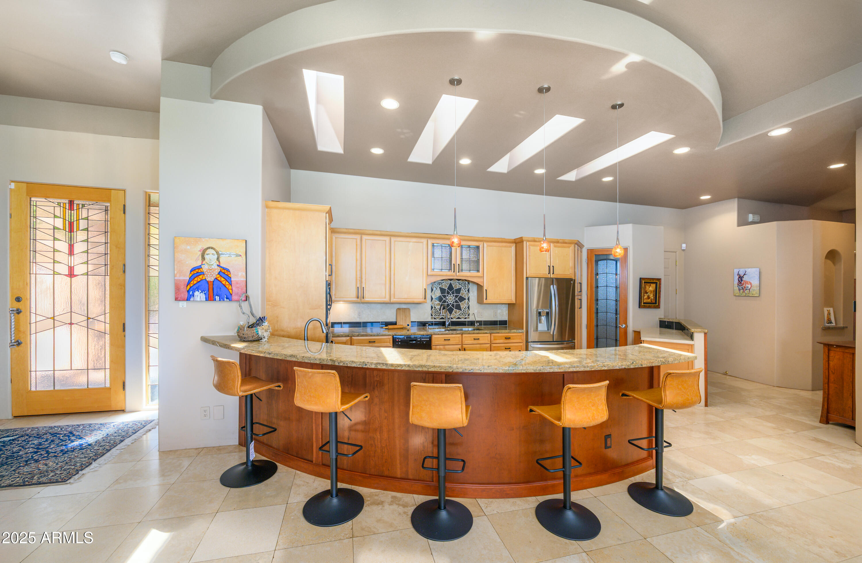 75 MINGUS MOUNTAIN Road