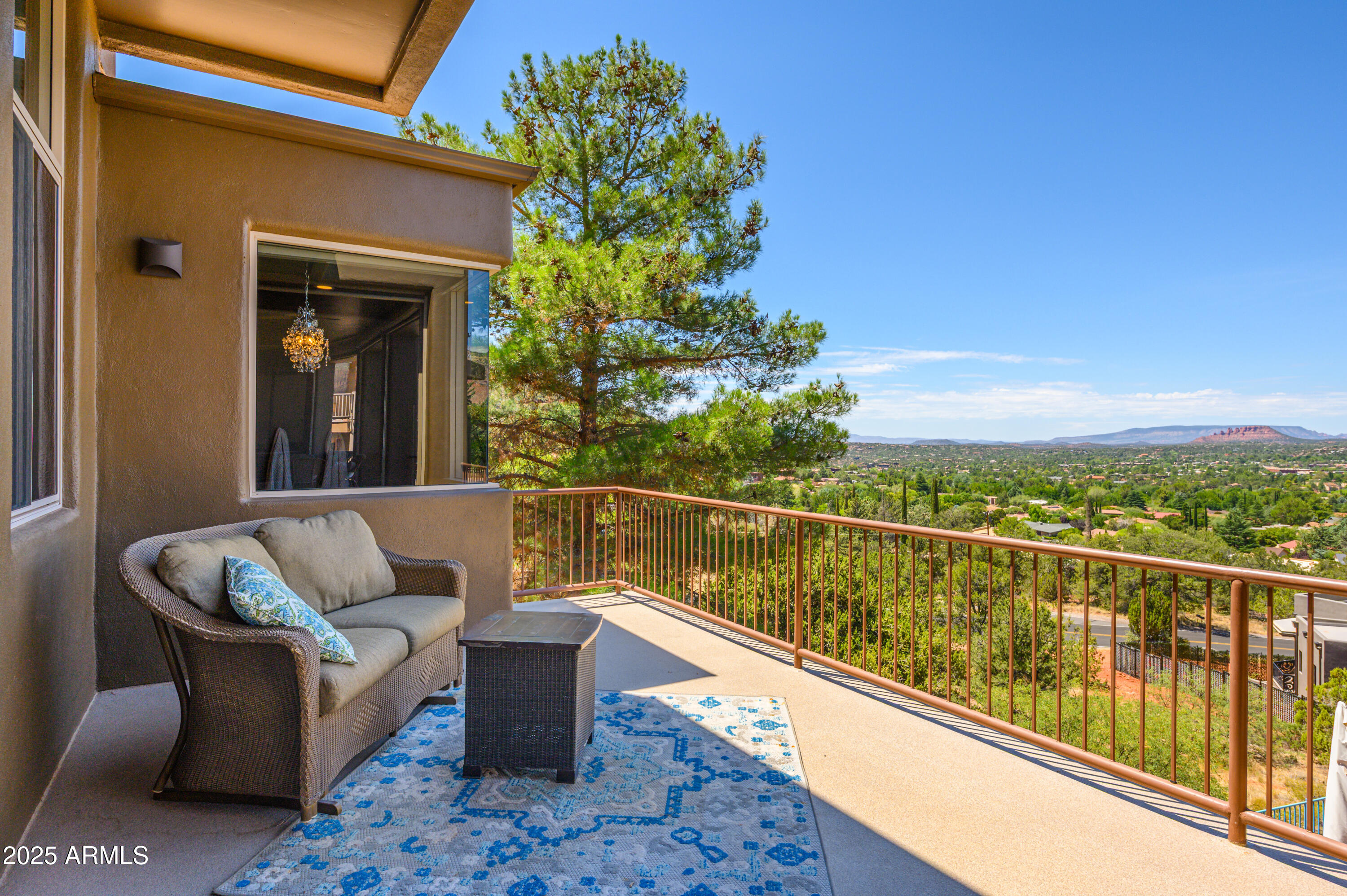 75 MINGUS MOUNTAIN Road
