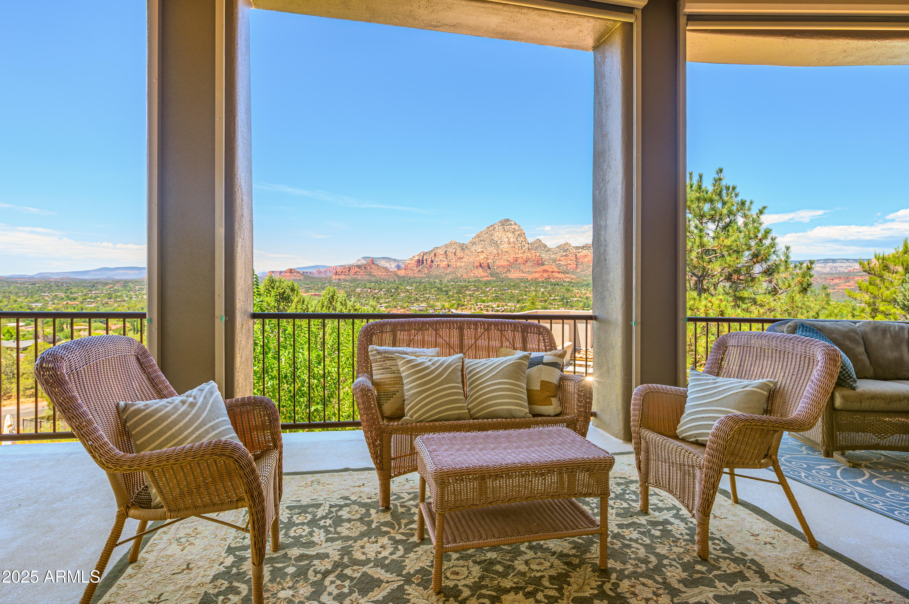 75 MINGUS MOUNTAIN Road