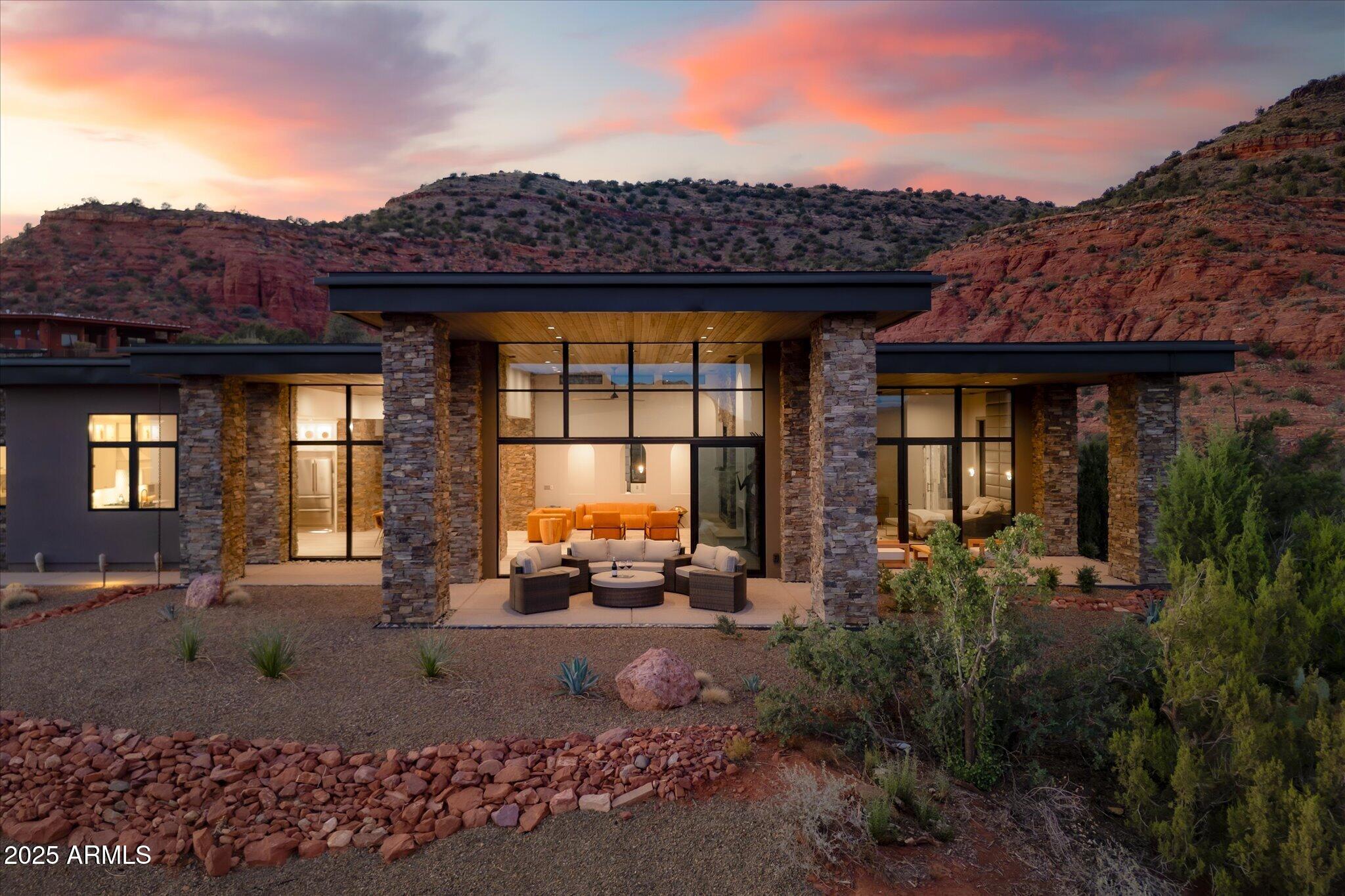 305 SACRED EAGLE Lane