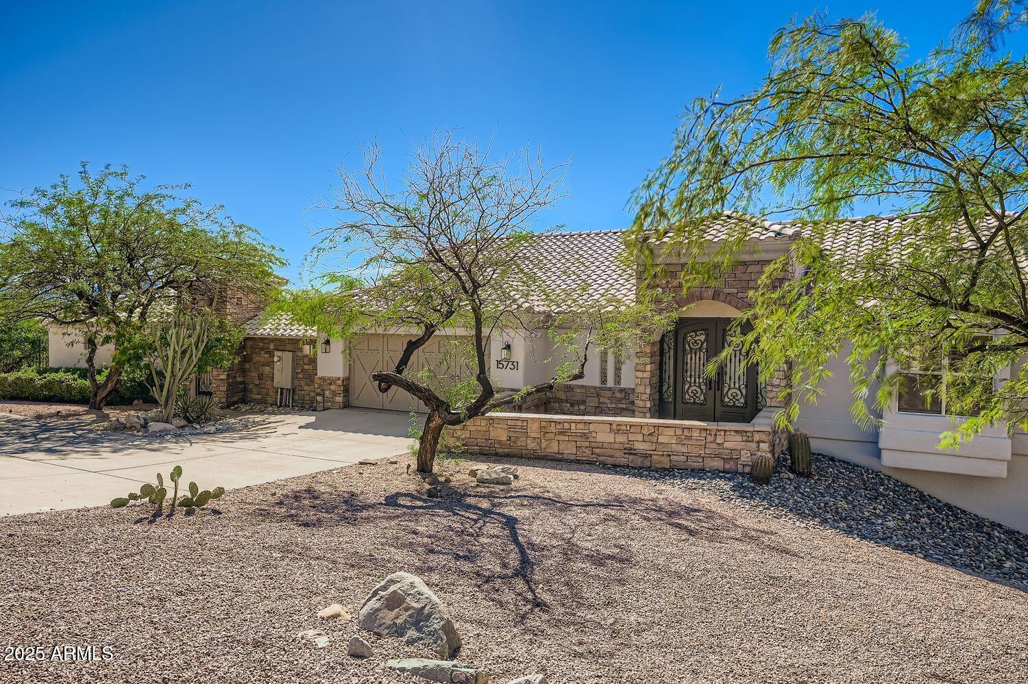 15731 E SYCAMORE Drive