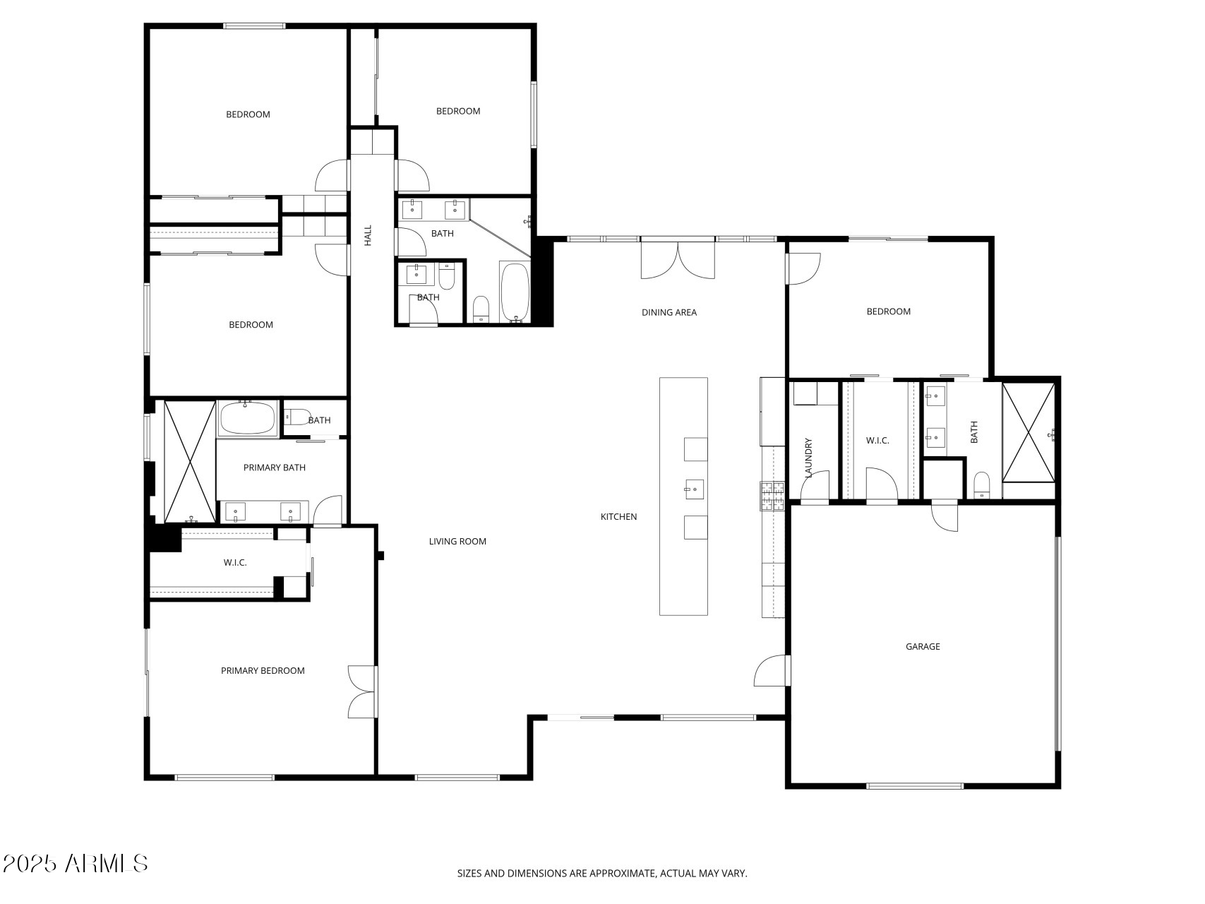6085 E QUAIL TRACK Drive