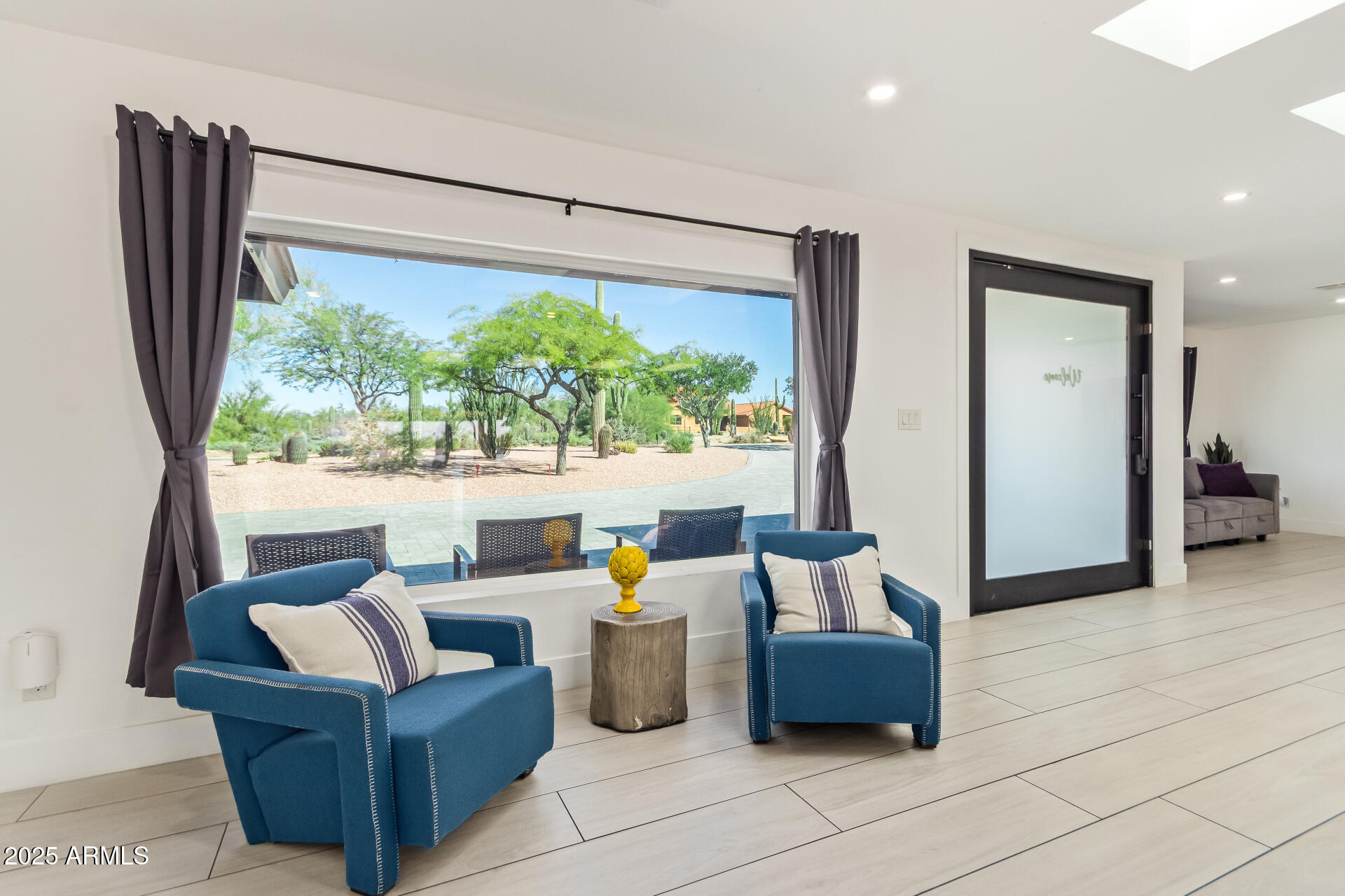 6085 E QUAIL TRACK Drive