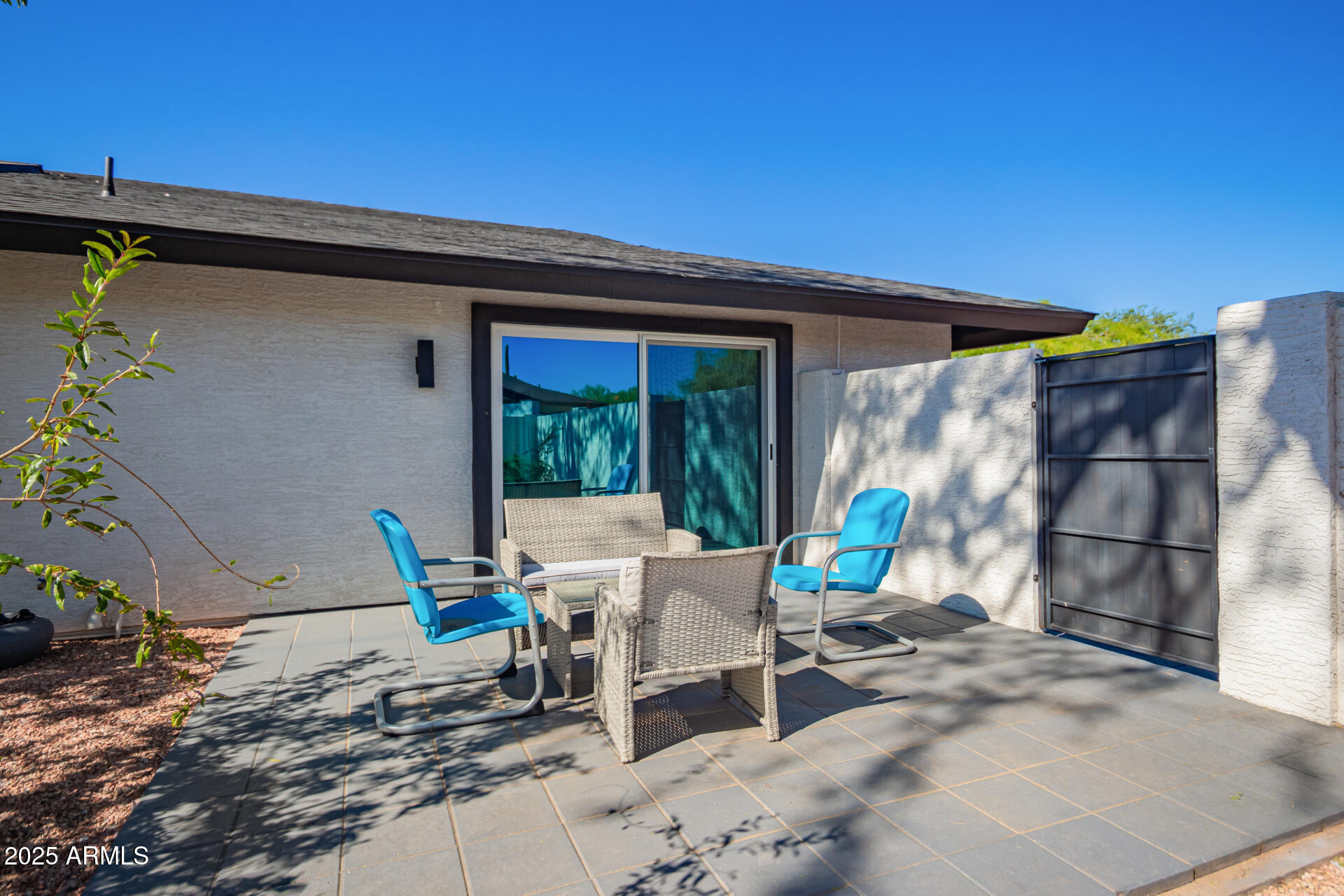 6085 E QUAIL TRACK Drive