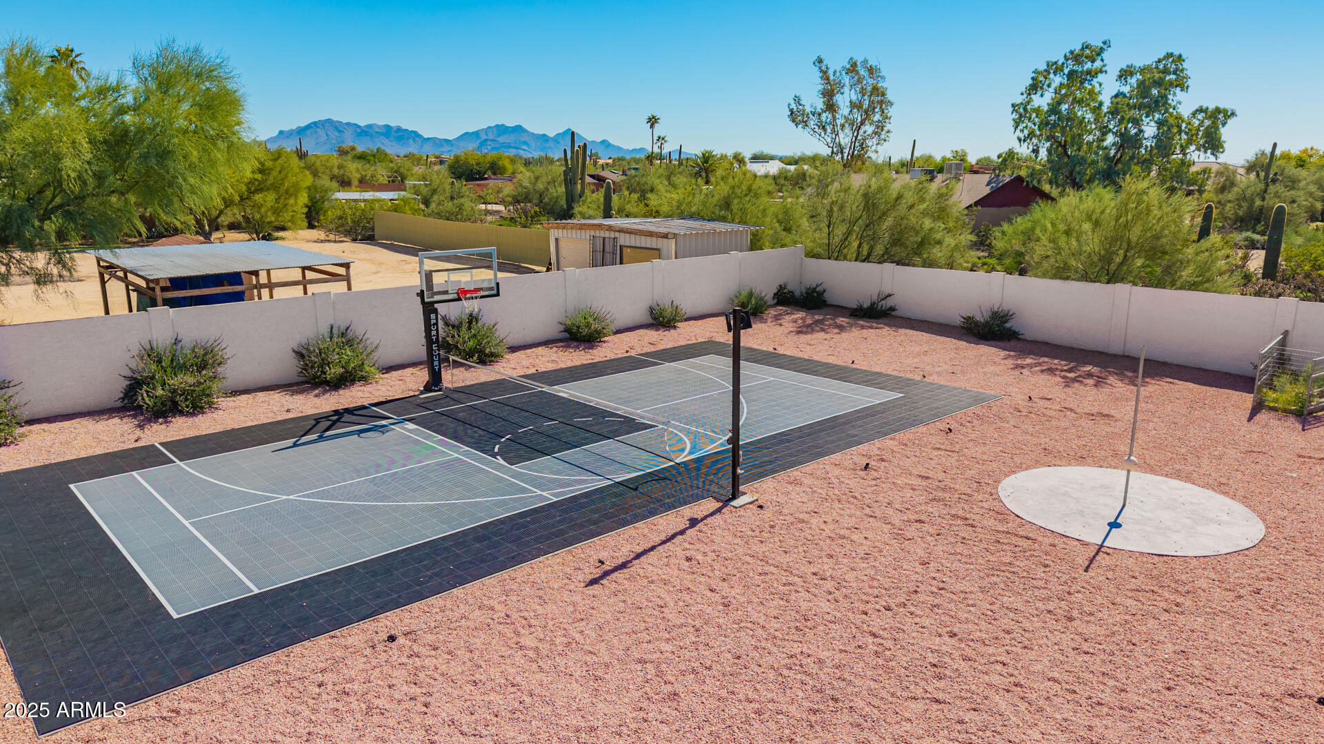 6085 E QUAIL TRACK Drive