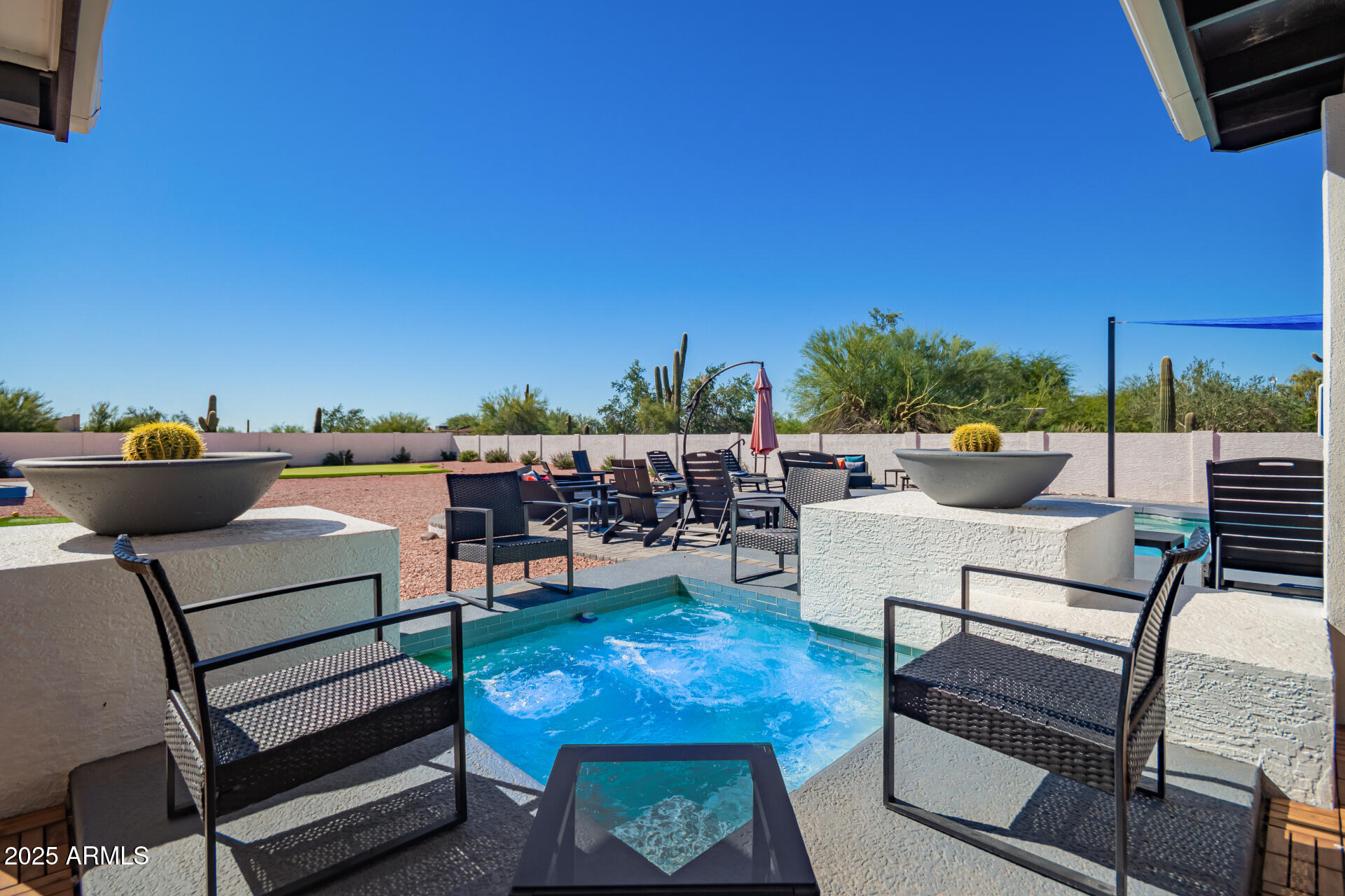 6085 E QUAIL TRACK Drive