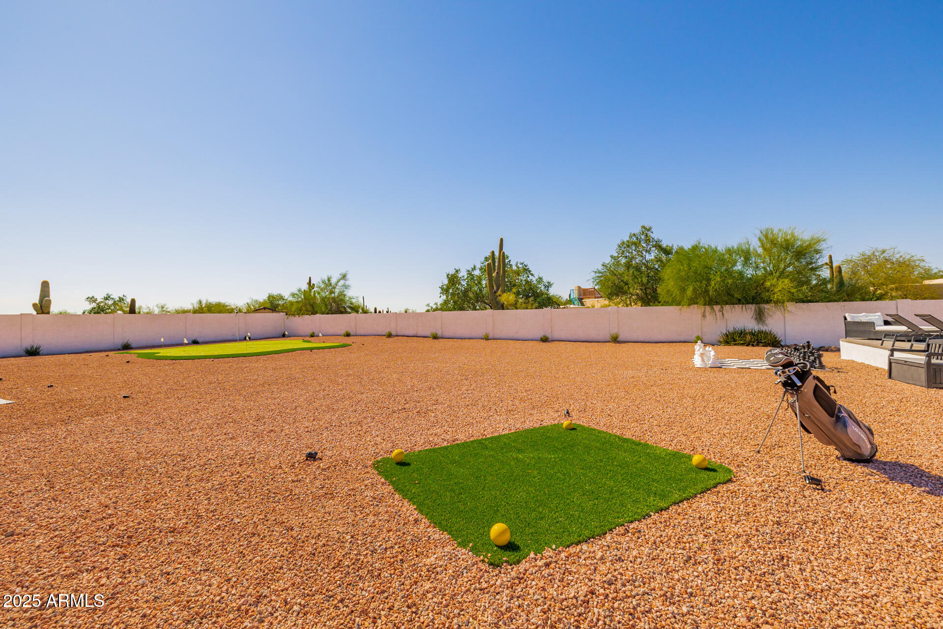 6085 E QUAIL TRACK Drive