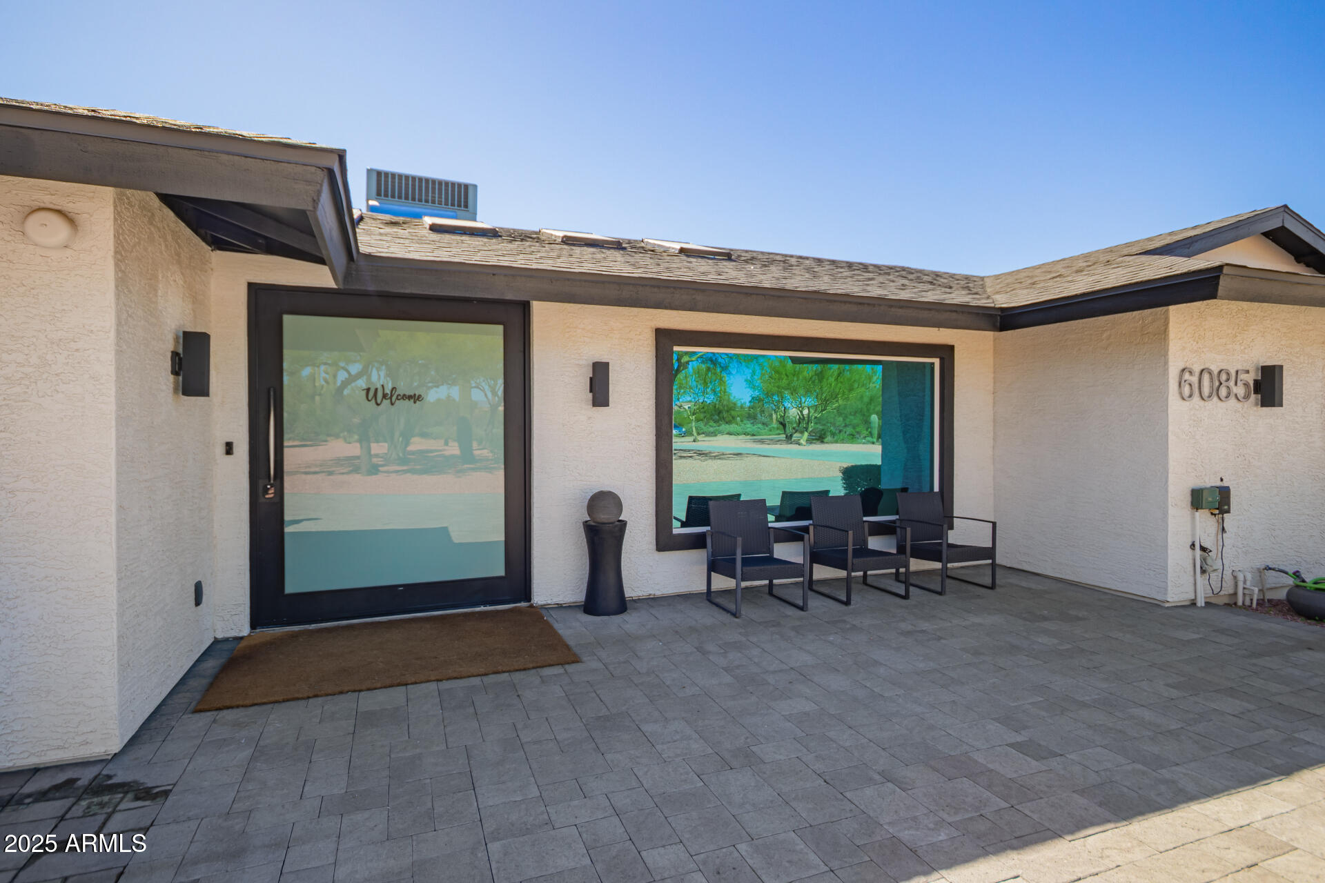 6085 E QUAIL TRACK Drive