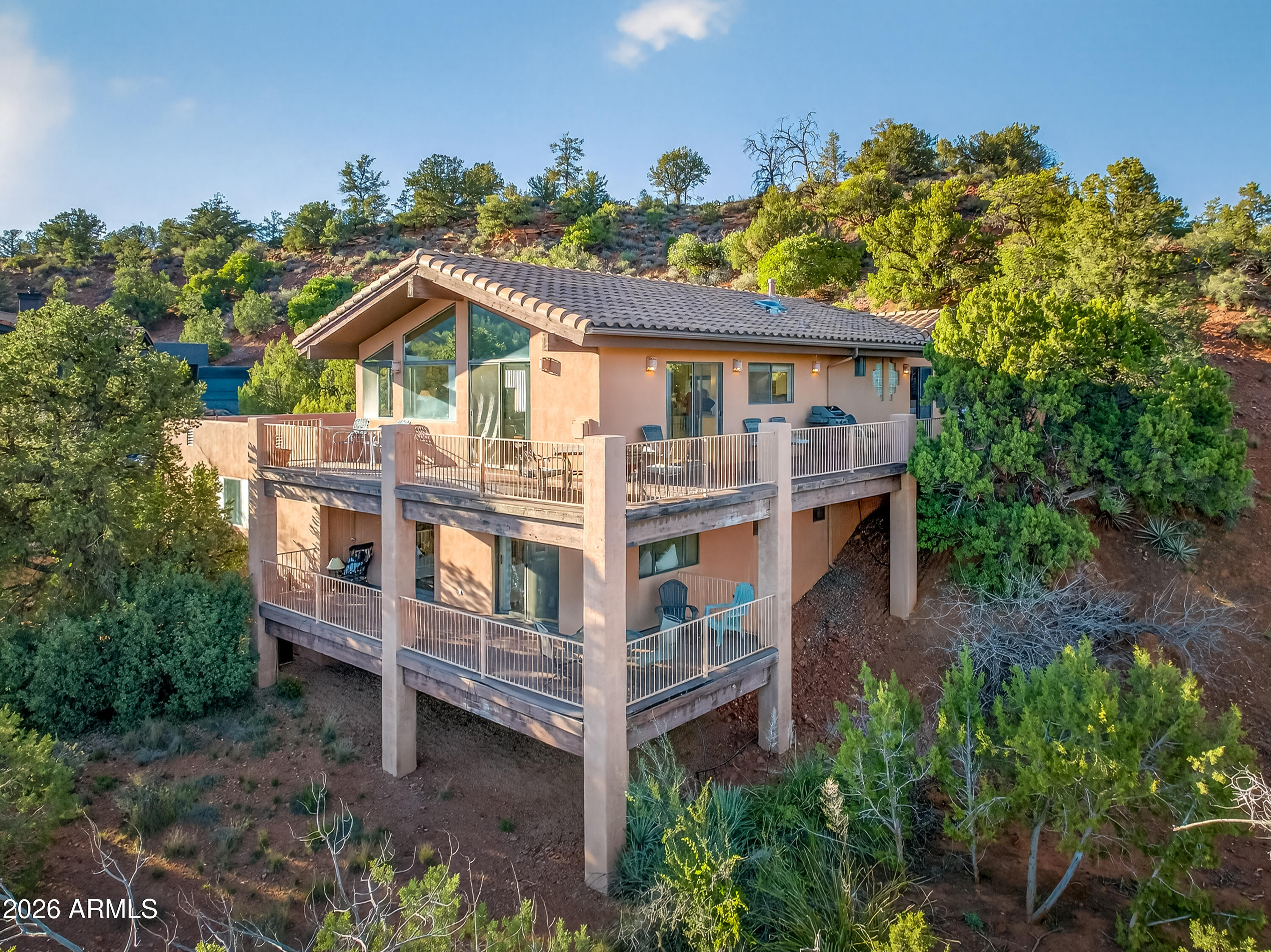 345 BREWER Road