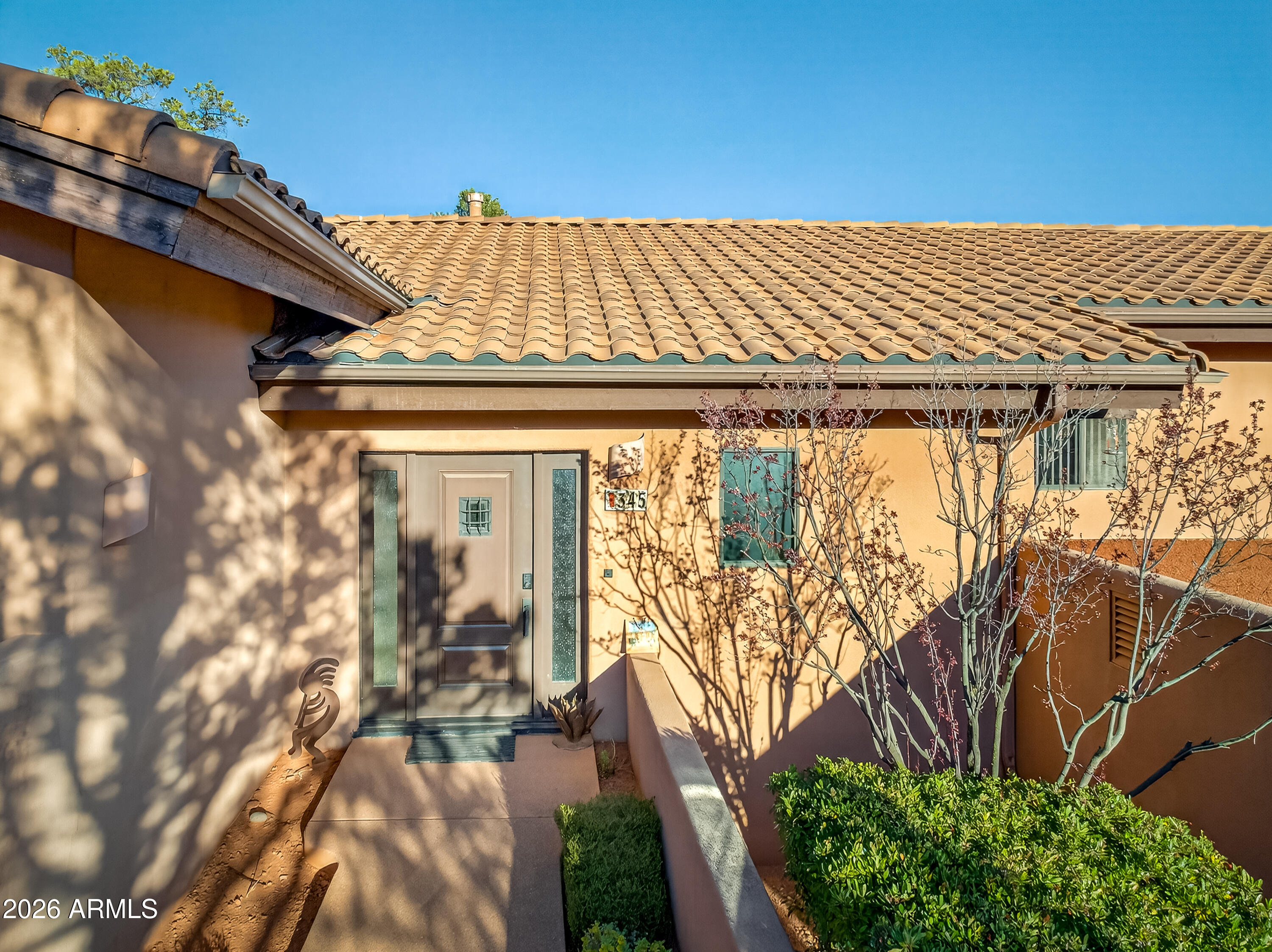345 BREWER Road