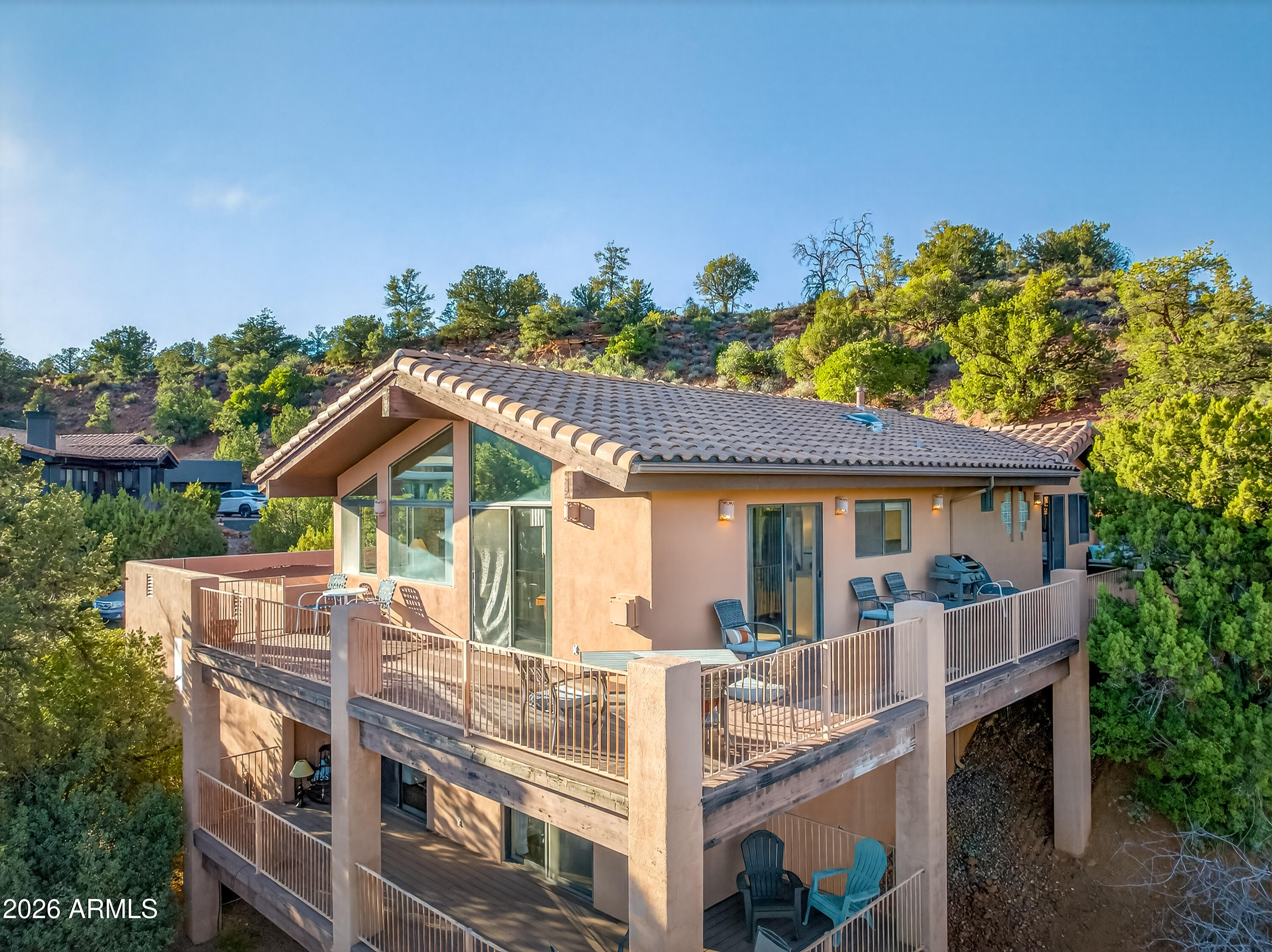 345 BREWER Road