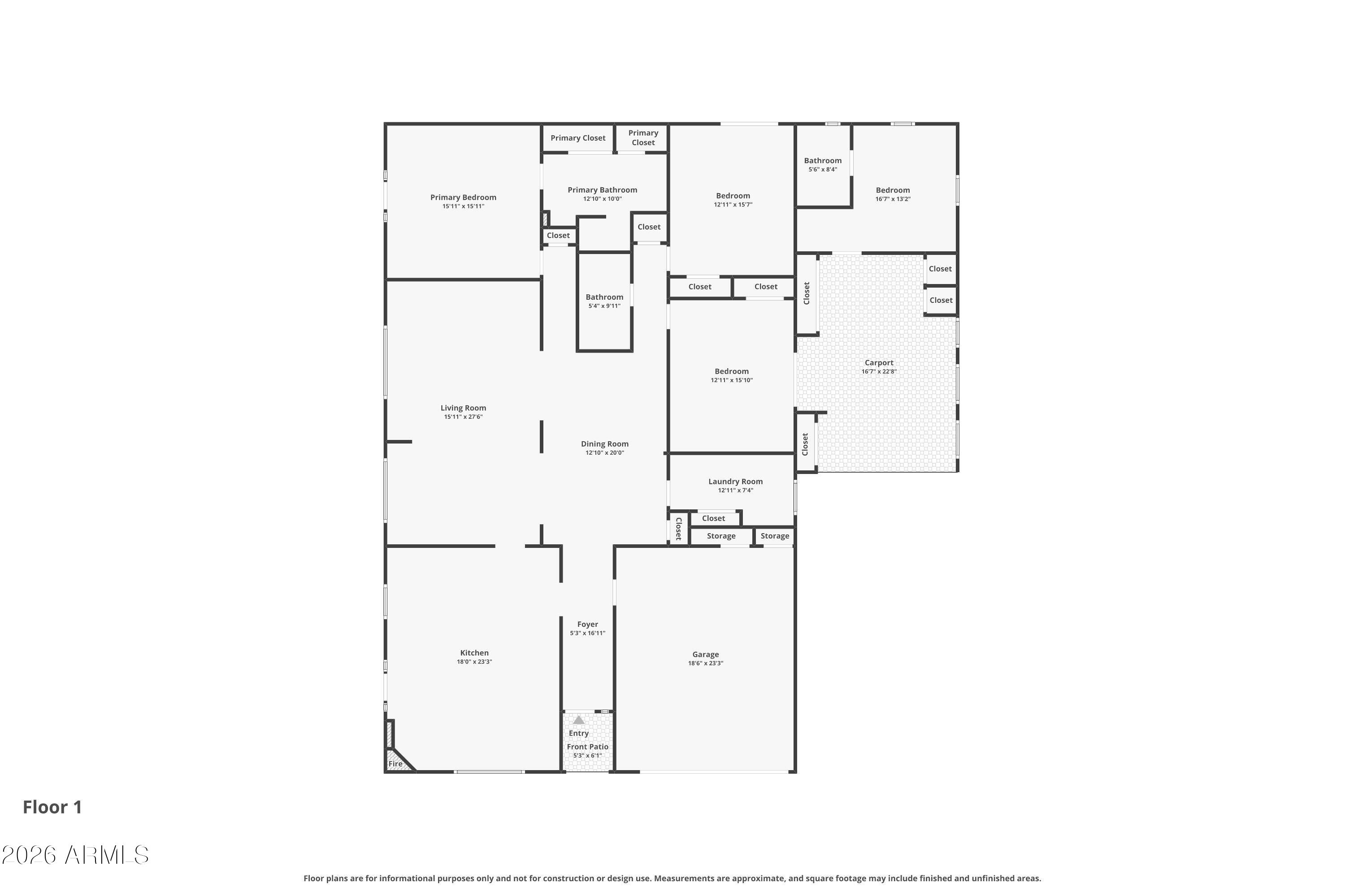 228 CABALLO Drive
