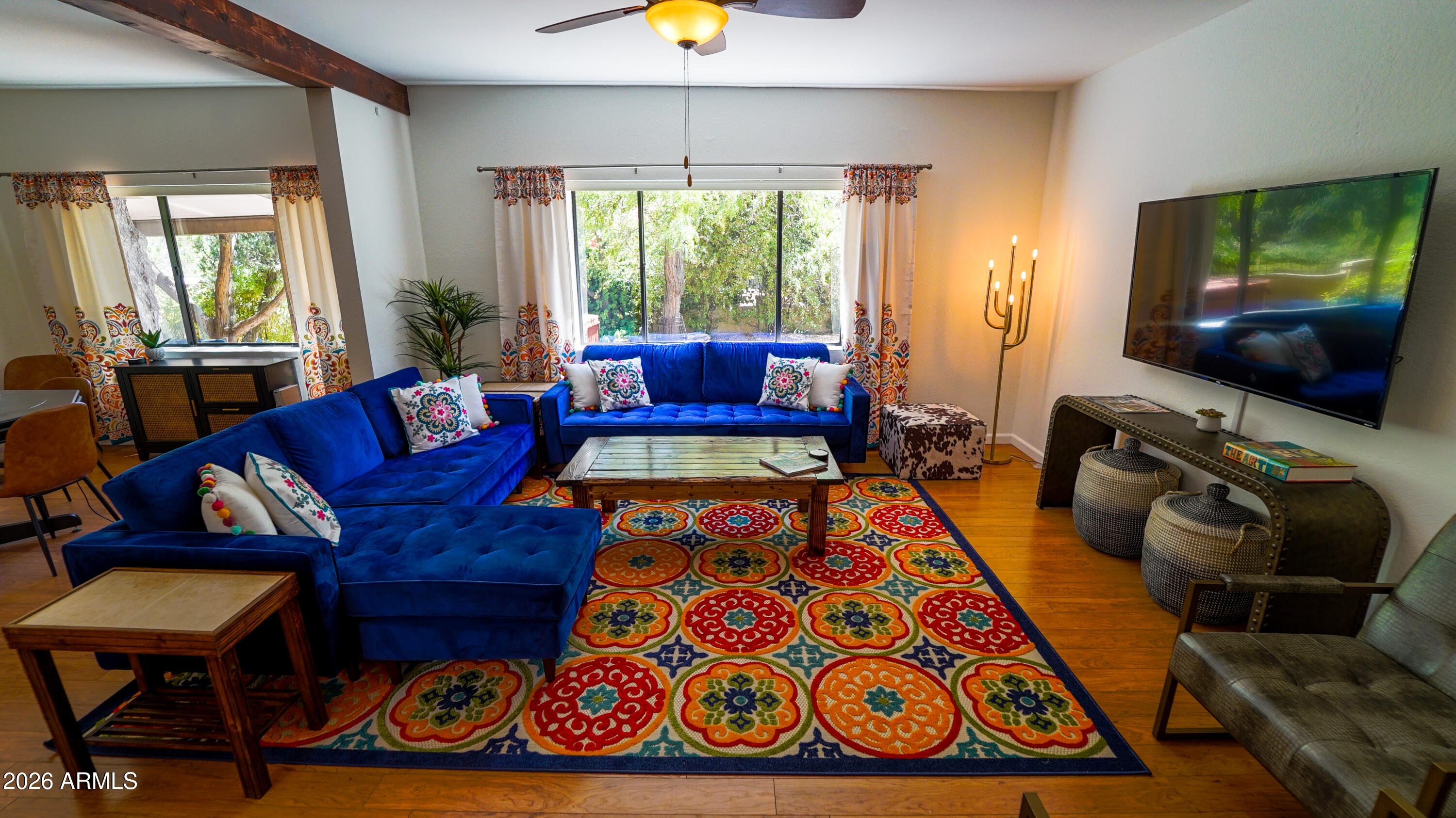 228 CABALLO Drive