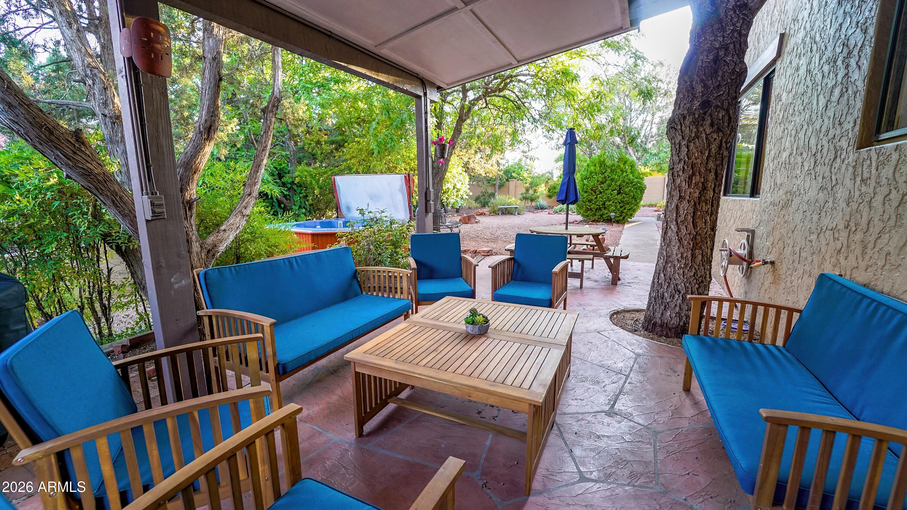 228 CABALLO Drive