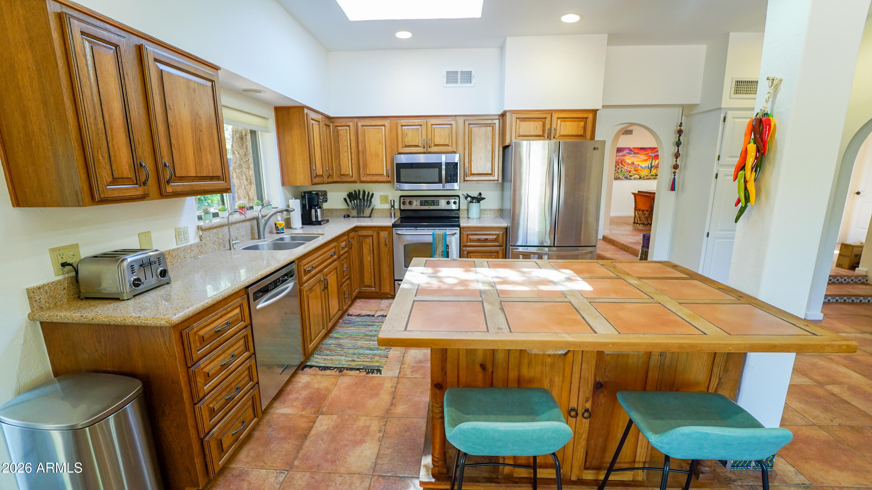 228 CABALLO Drive