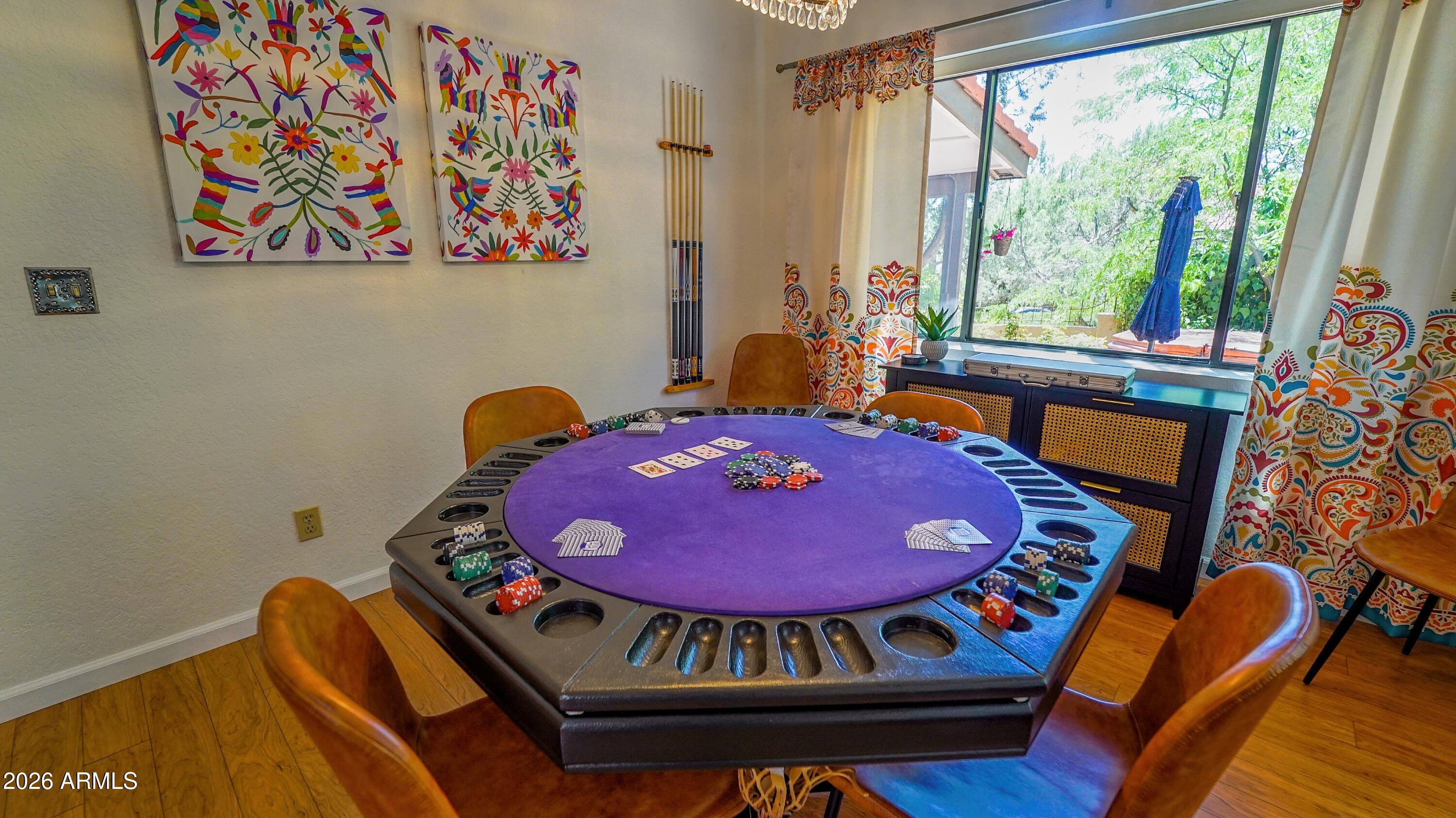 228 CABALLO Drive