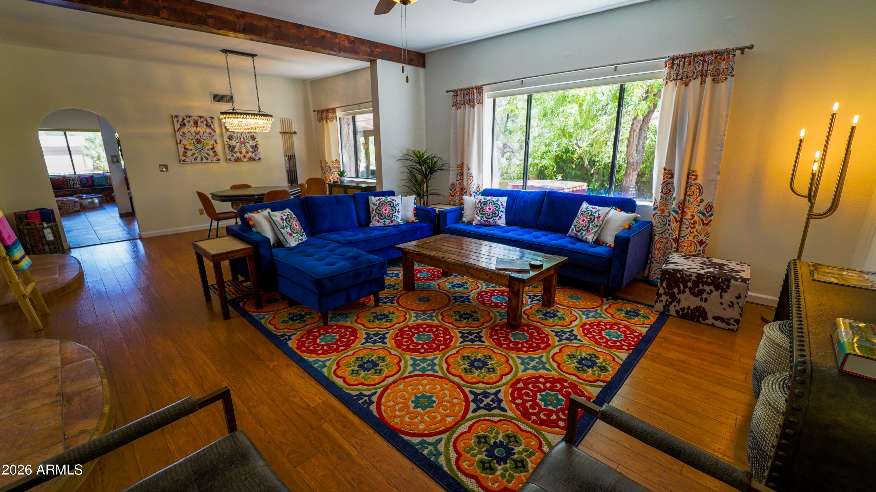 228 CABALLO Drive