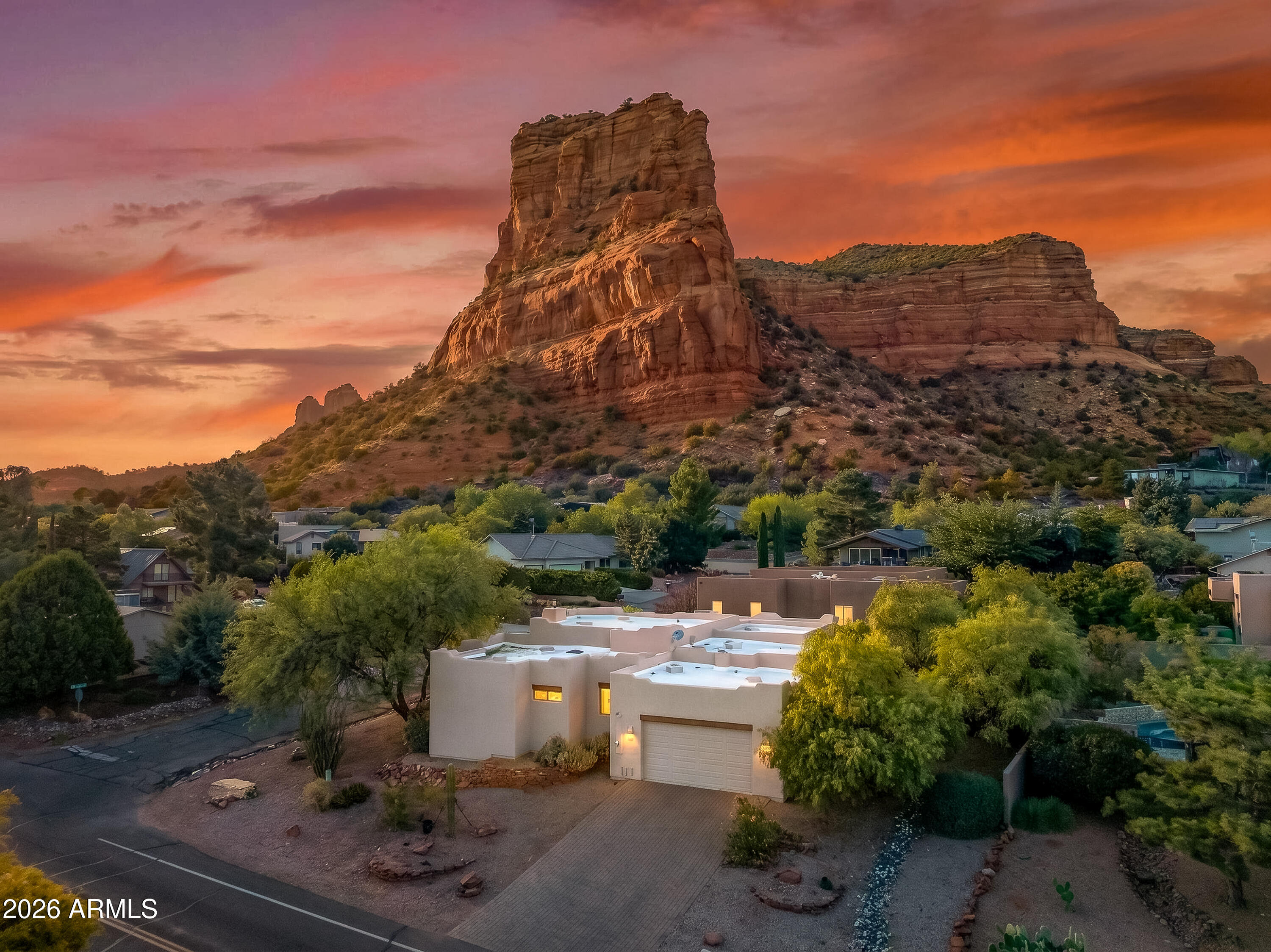360 BELL ROCK Boulevard